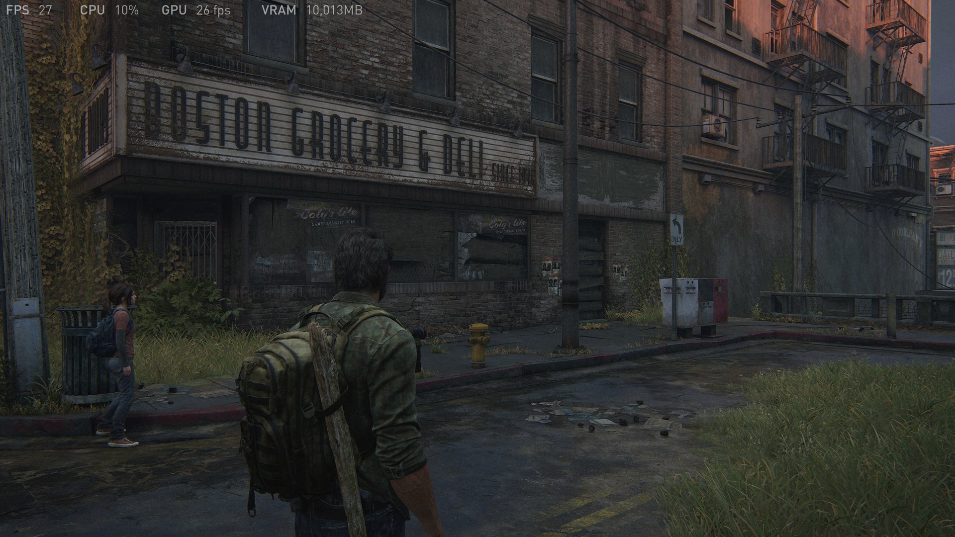 死亡搁浅 年度版 截图19