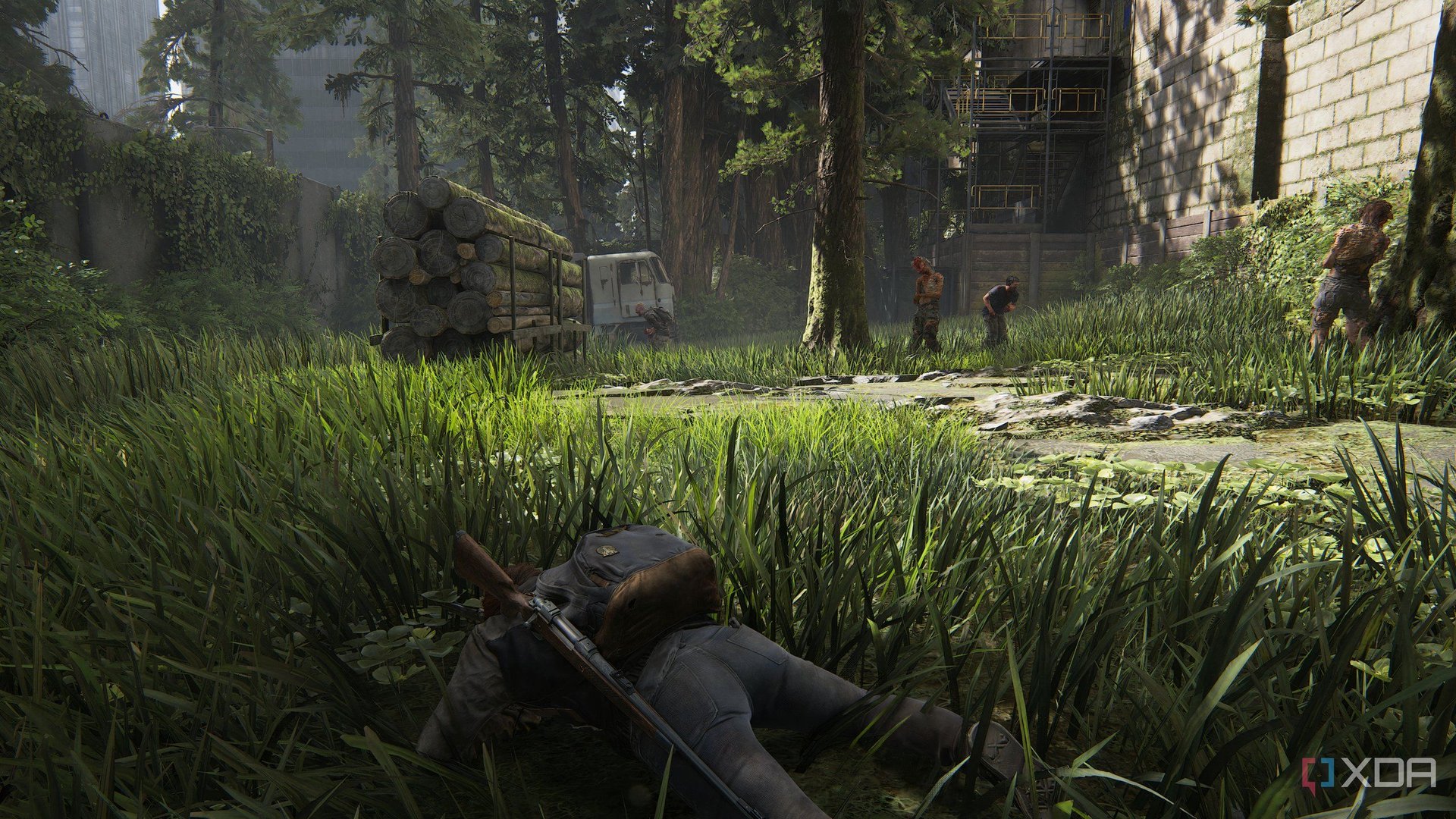 死亡搁浅 年度版 截图21