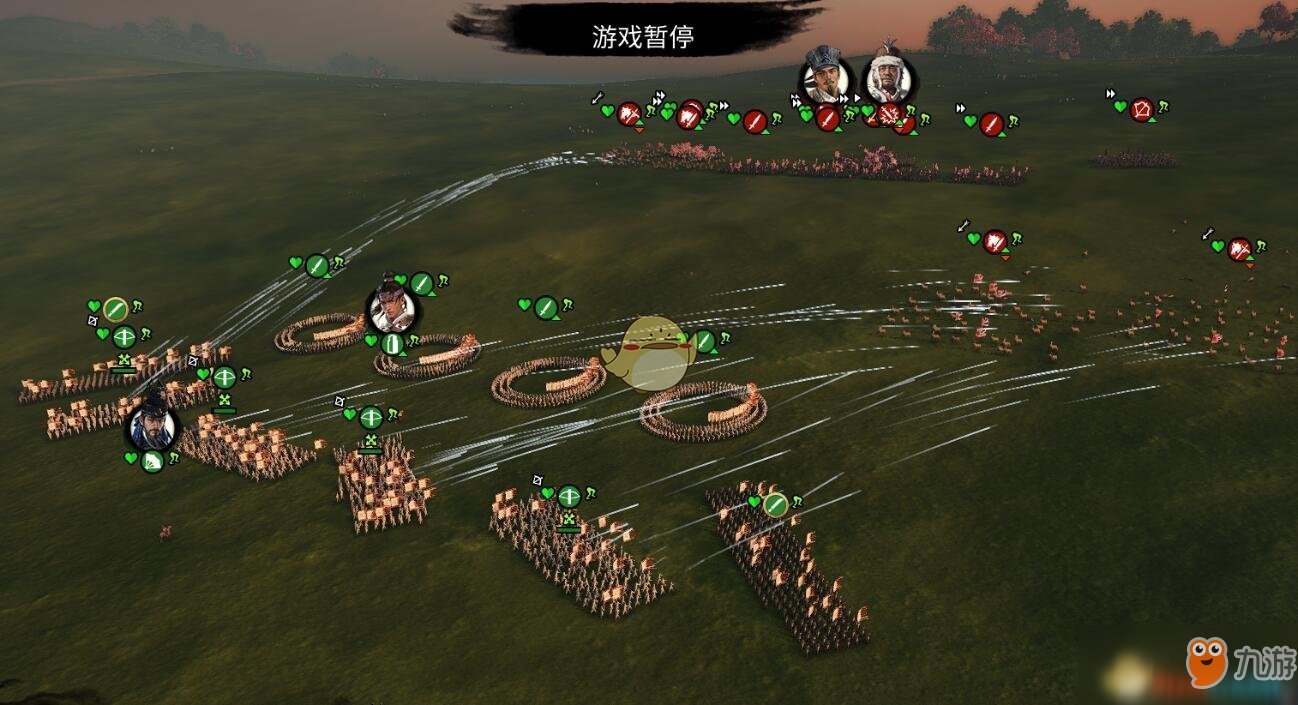 对马岛之魂 截图10