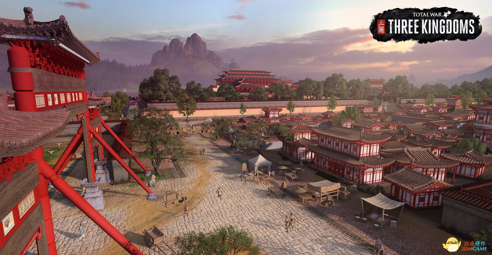 对马岛之魂 截图15