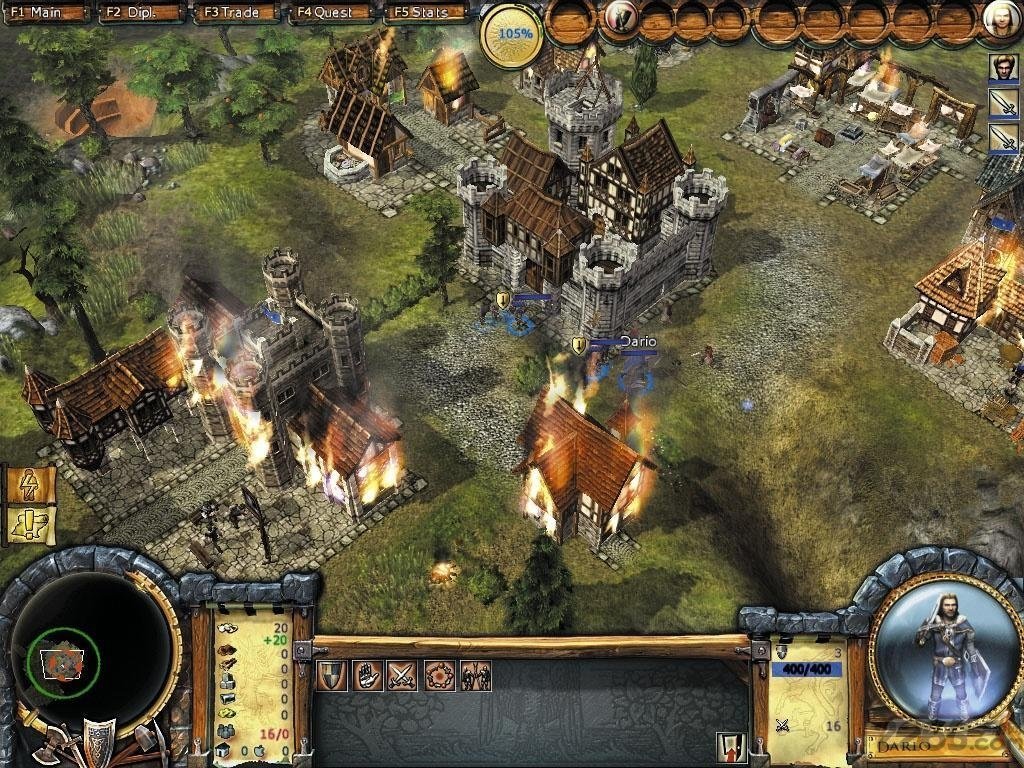 艾尔登法环 年度版 截图6