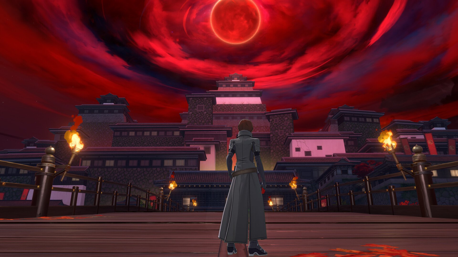 只狼：影逝二度 重制版 截图12