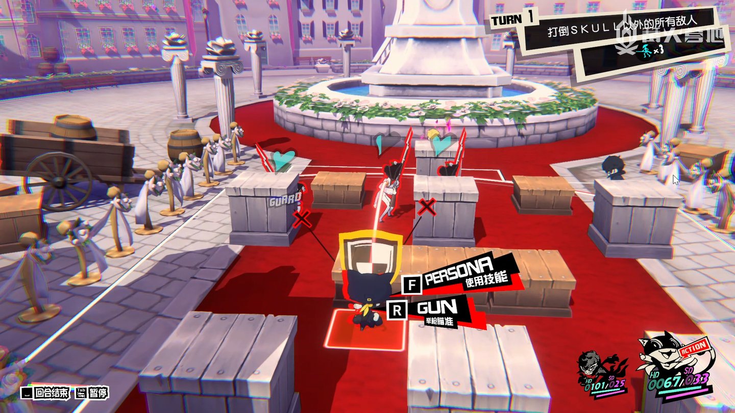 只狼：影逝二度 重制版 截图18