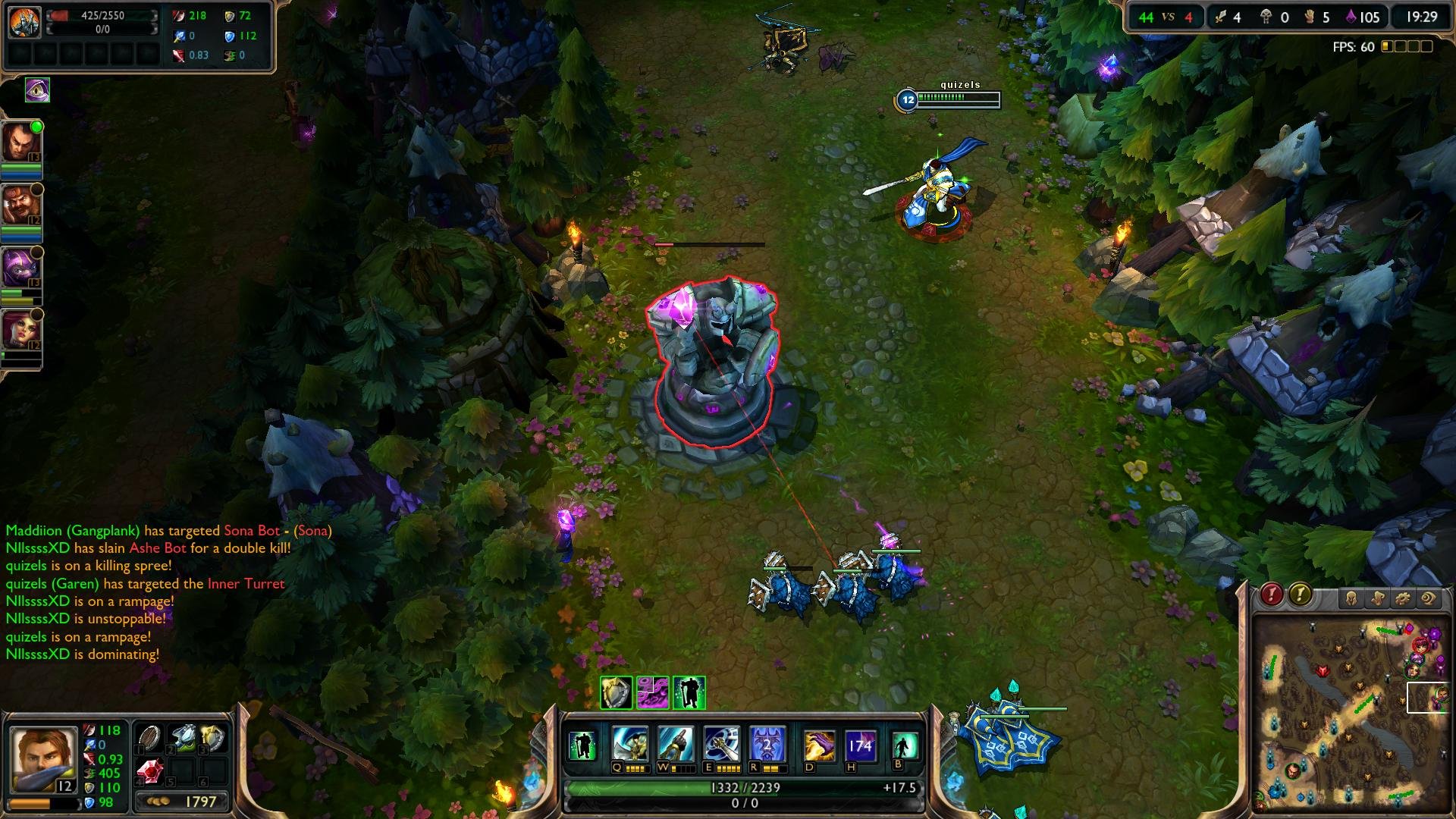 和平精英 终极版 截图1