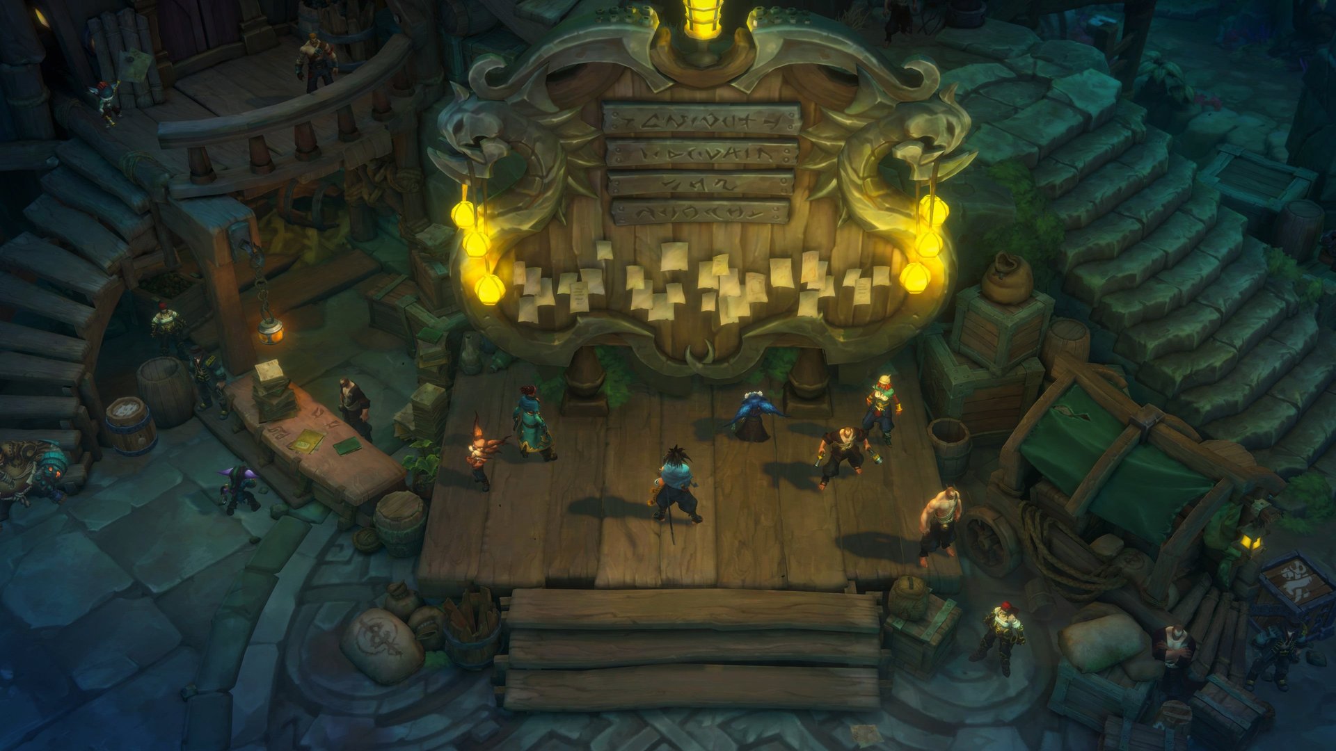 和平精英 终极版 截图16