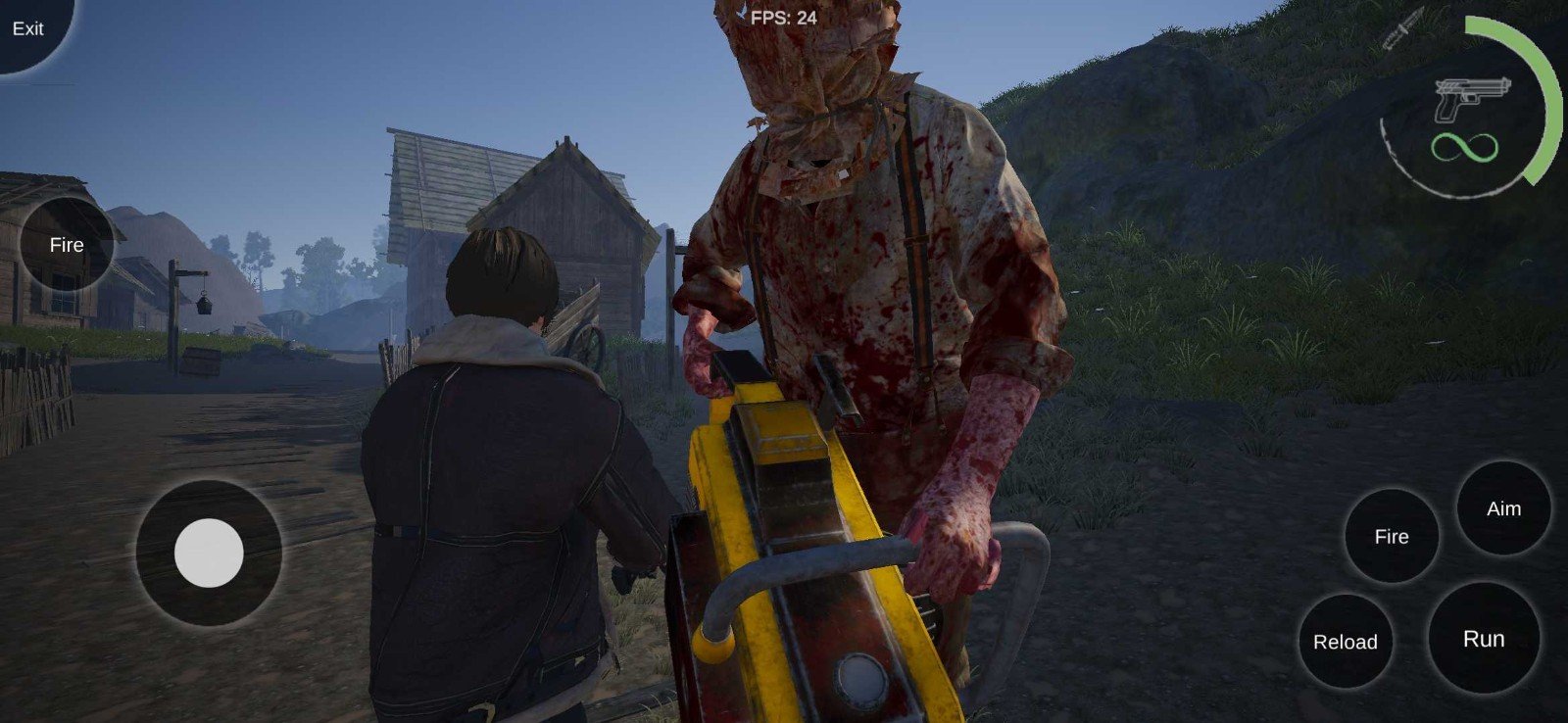 死亡搁浅 年度版 截图15