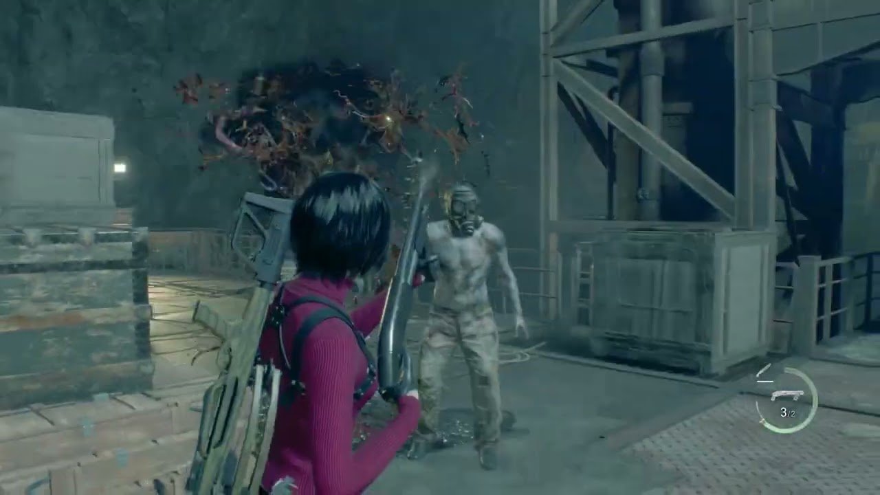 死亡搁浅 年度版 截图19