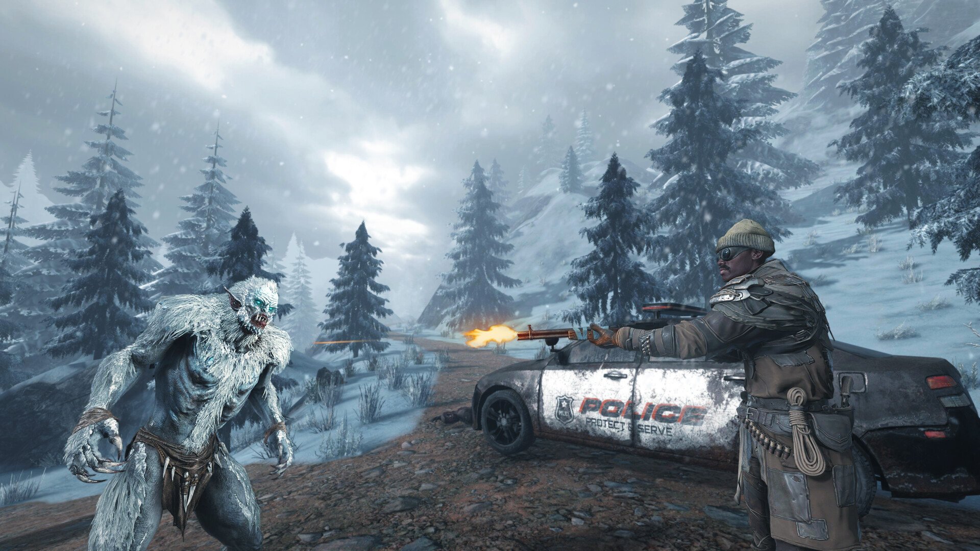 七日杀 终极版 截图16