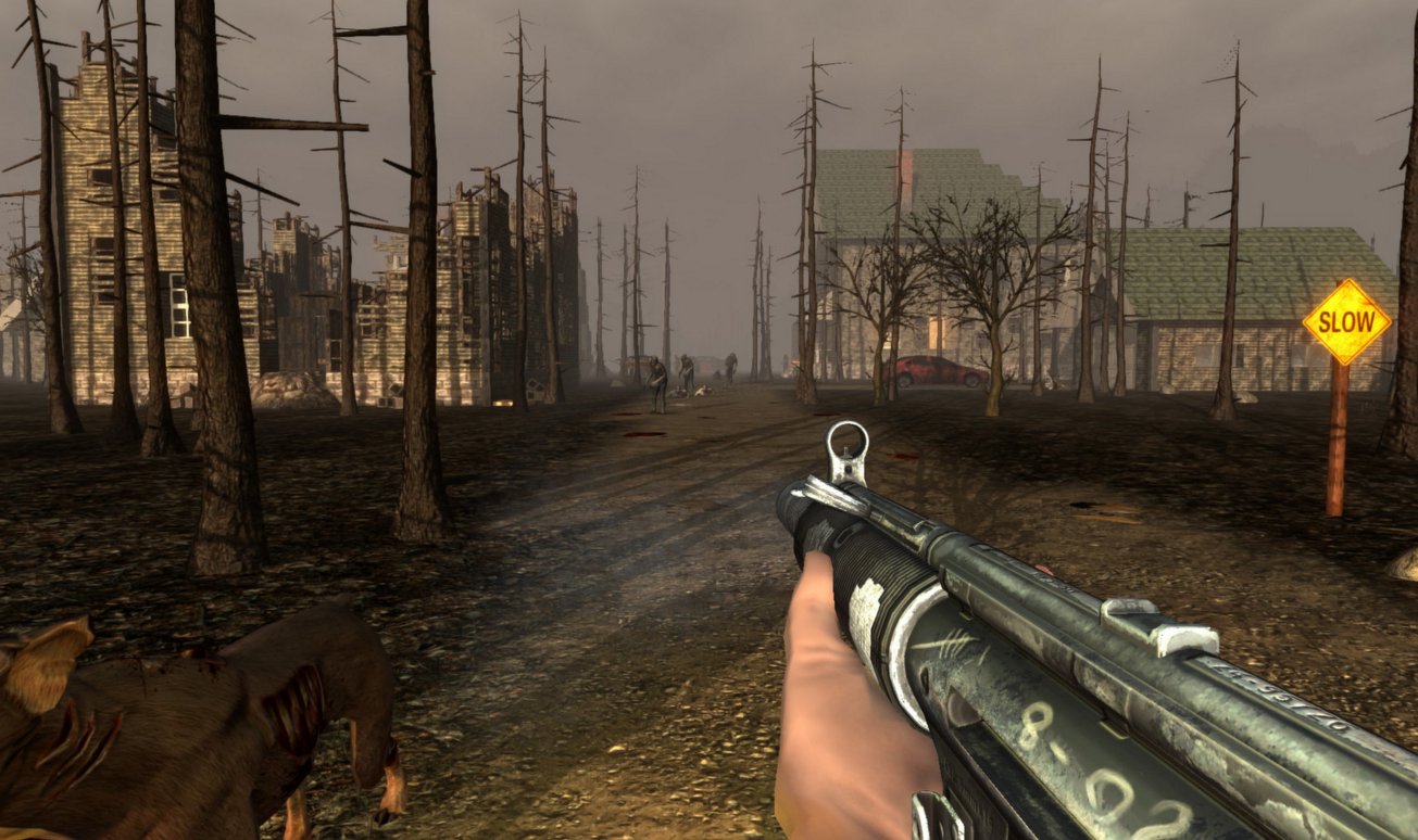 七日杀 终极版 截图19