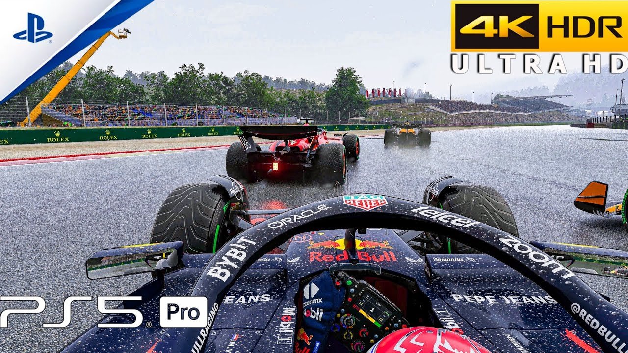 F1 2024 豪华版 截图4
