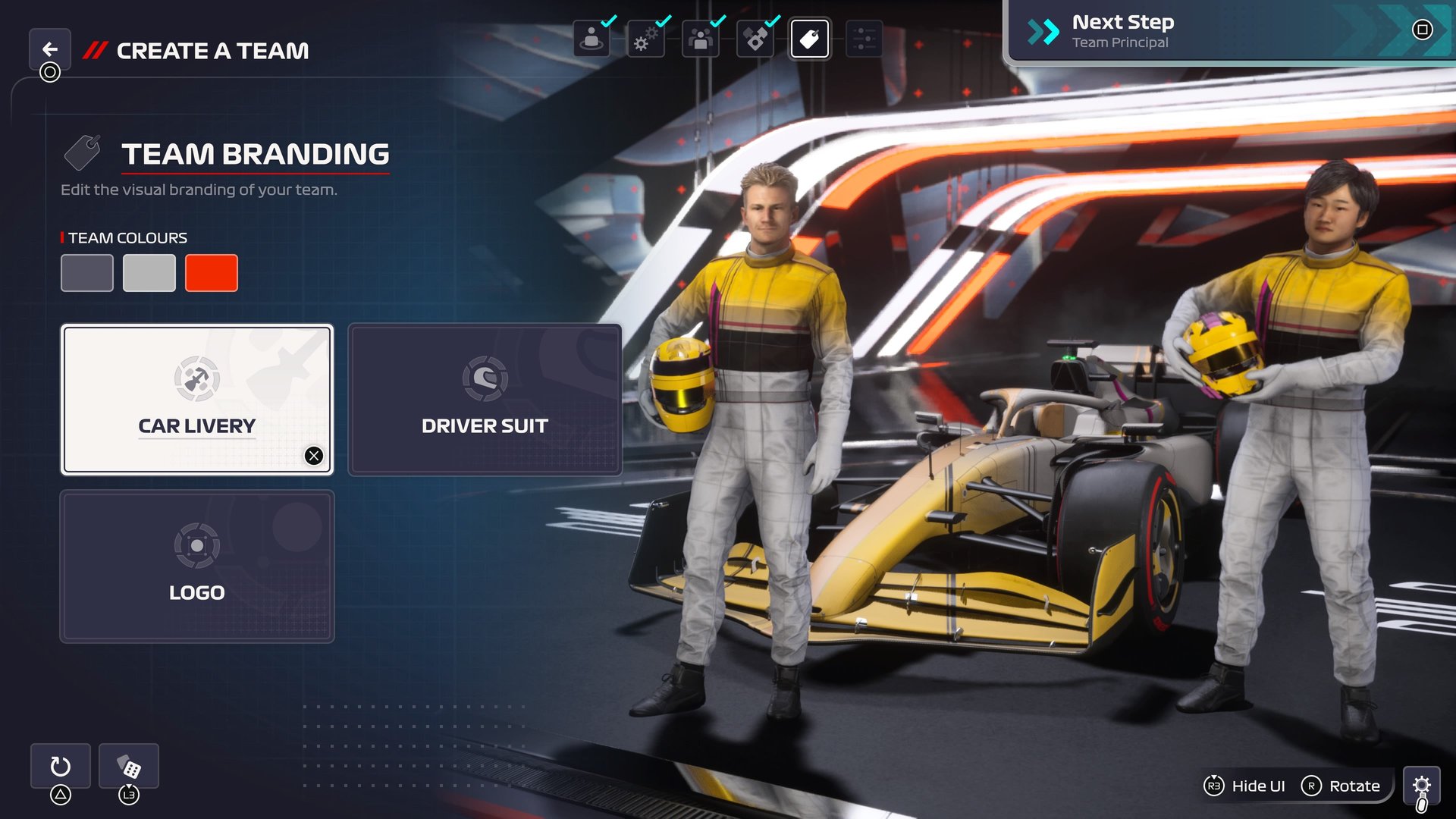 F1 2024 豪华版 截图5