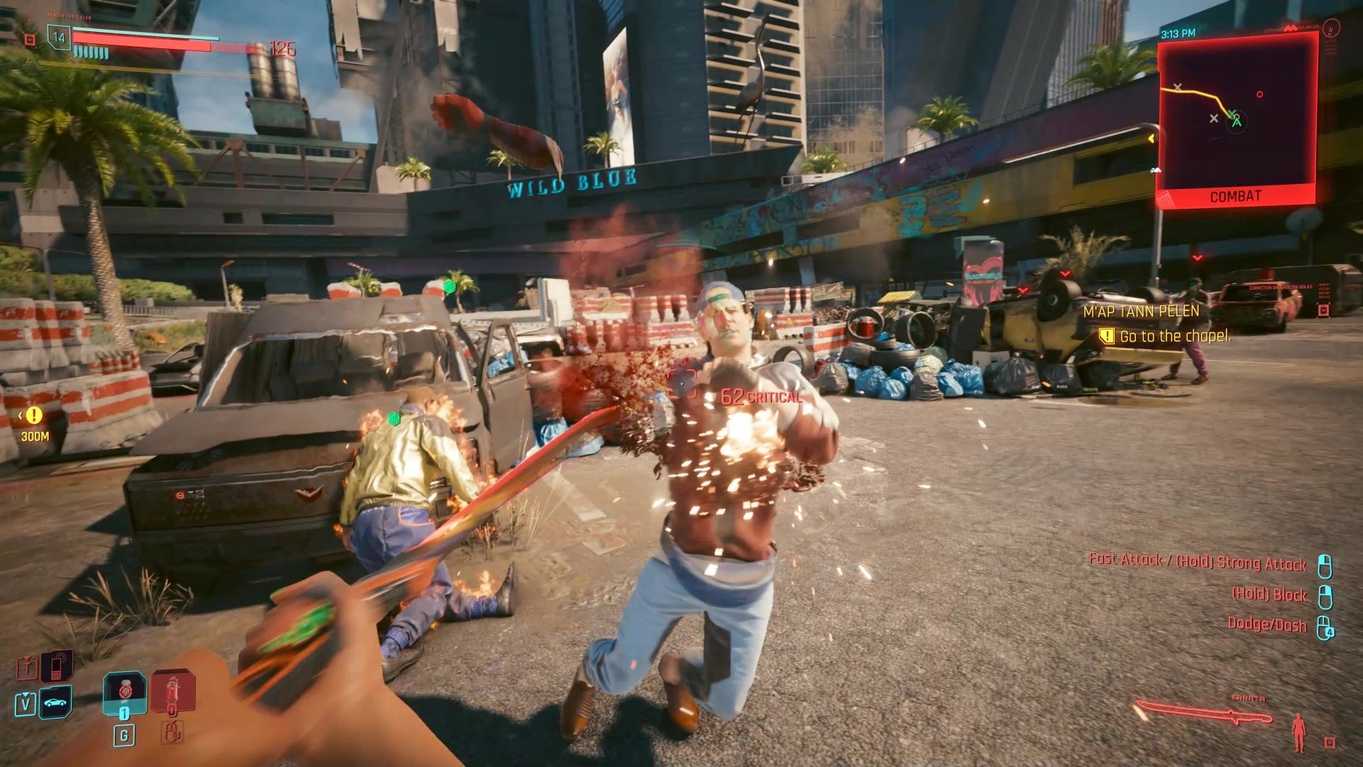 双人成行 年度版 截图19