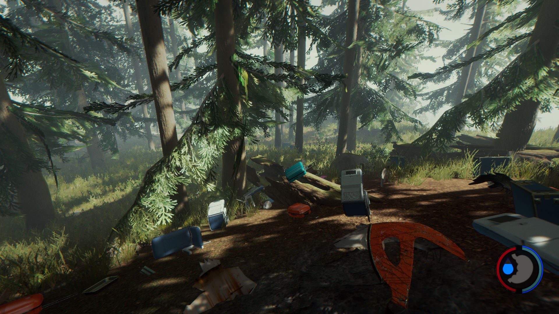 七日杀 终极版 截图1