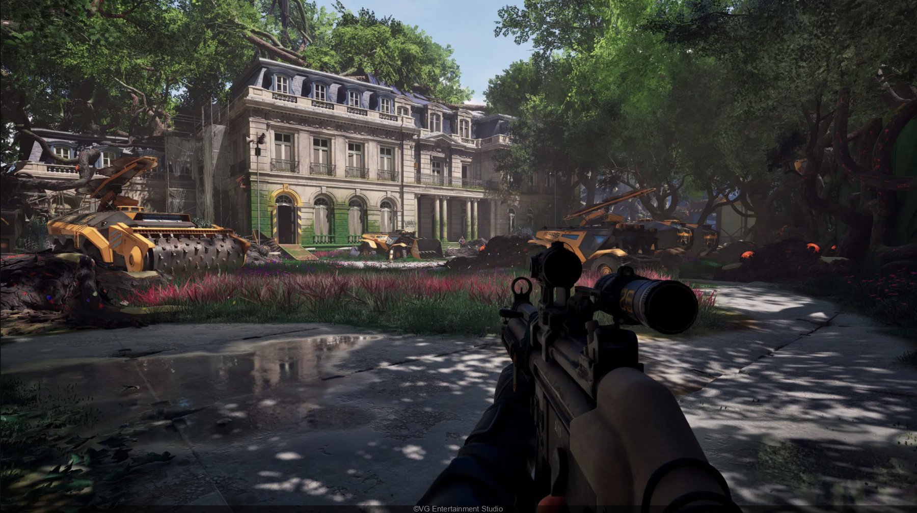 七日杀 终极版 截图17