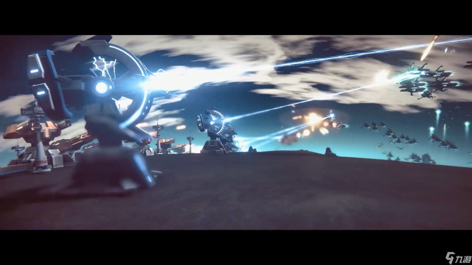 星际争霸2 终极版 截图9