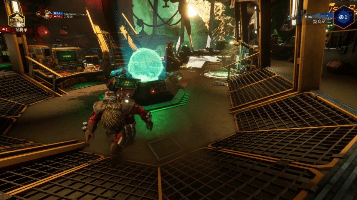 地平线：零之曙光 年度版 截图16