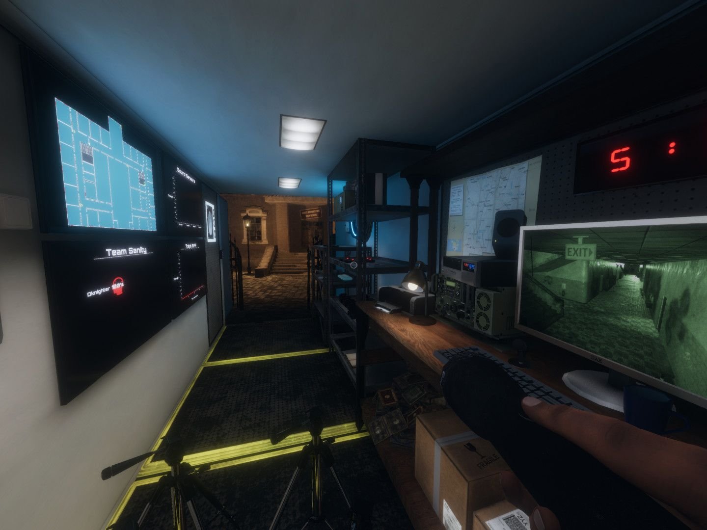 死亡搁浅 年度版 截图6