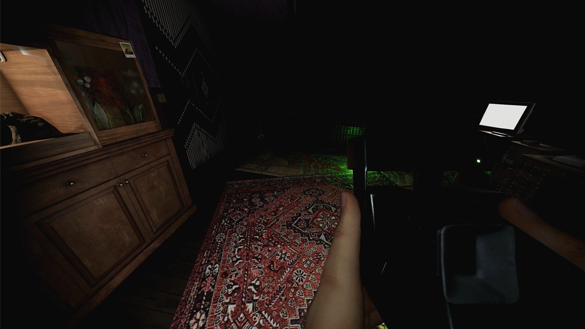 死亡搁浅 年度版 截图10