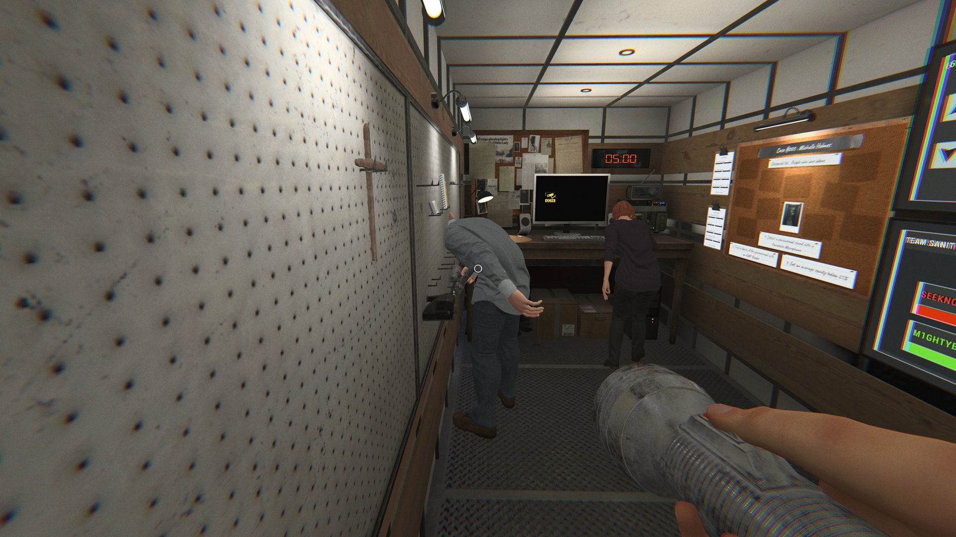 死亡搁浅 年度版 截图11