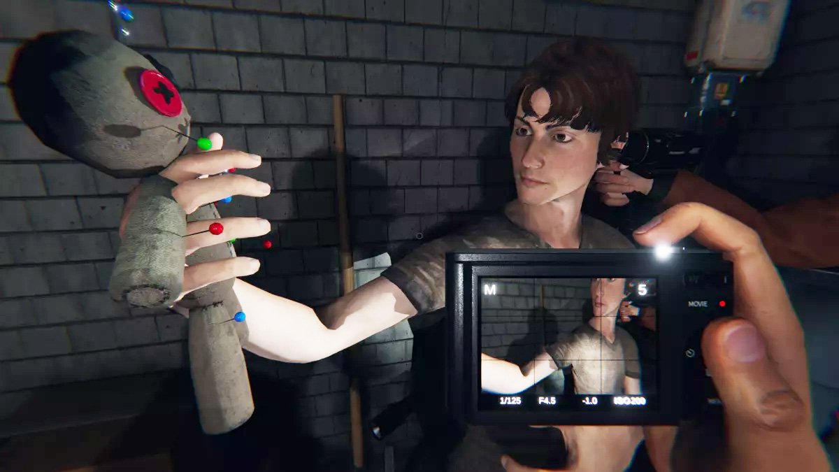 死亡搁浅 年度版 截图12