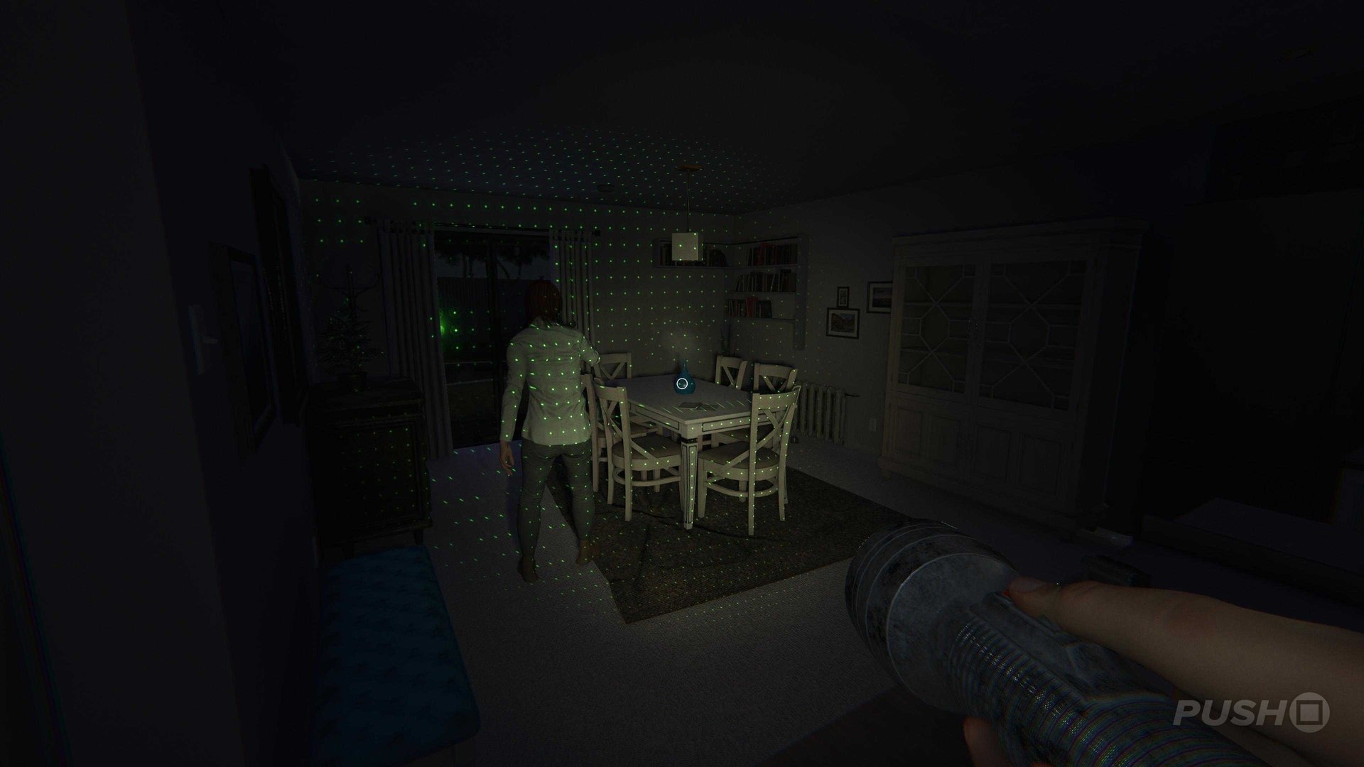 死亡搁浅 年度版 截图14