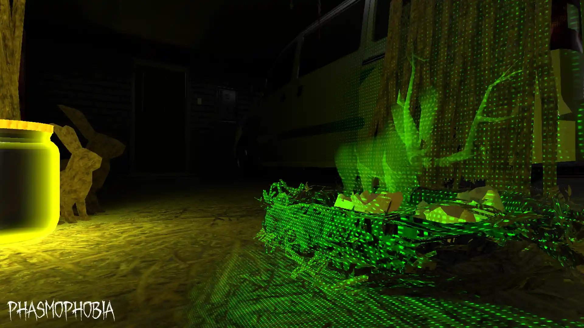 死亡搁浅 年度版 截图15