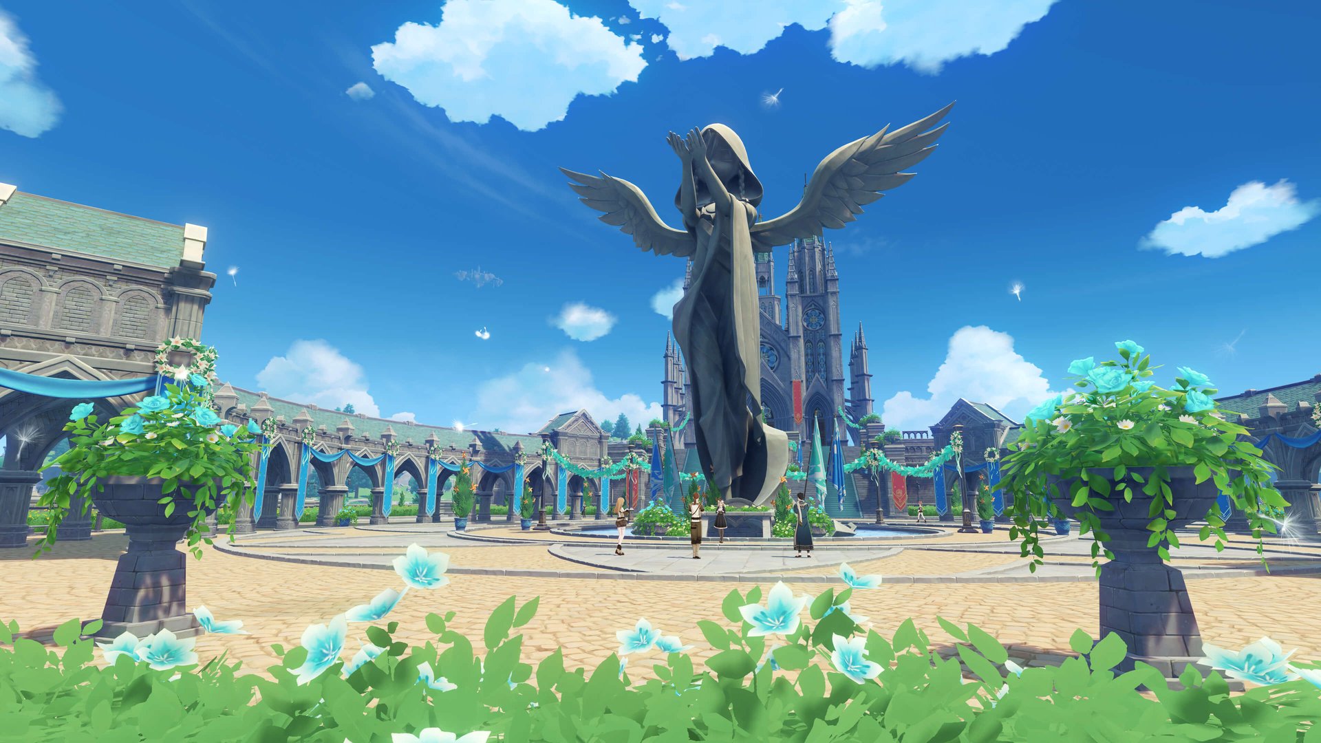 勇者斗恶龙11 完整版 截图10