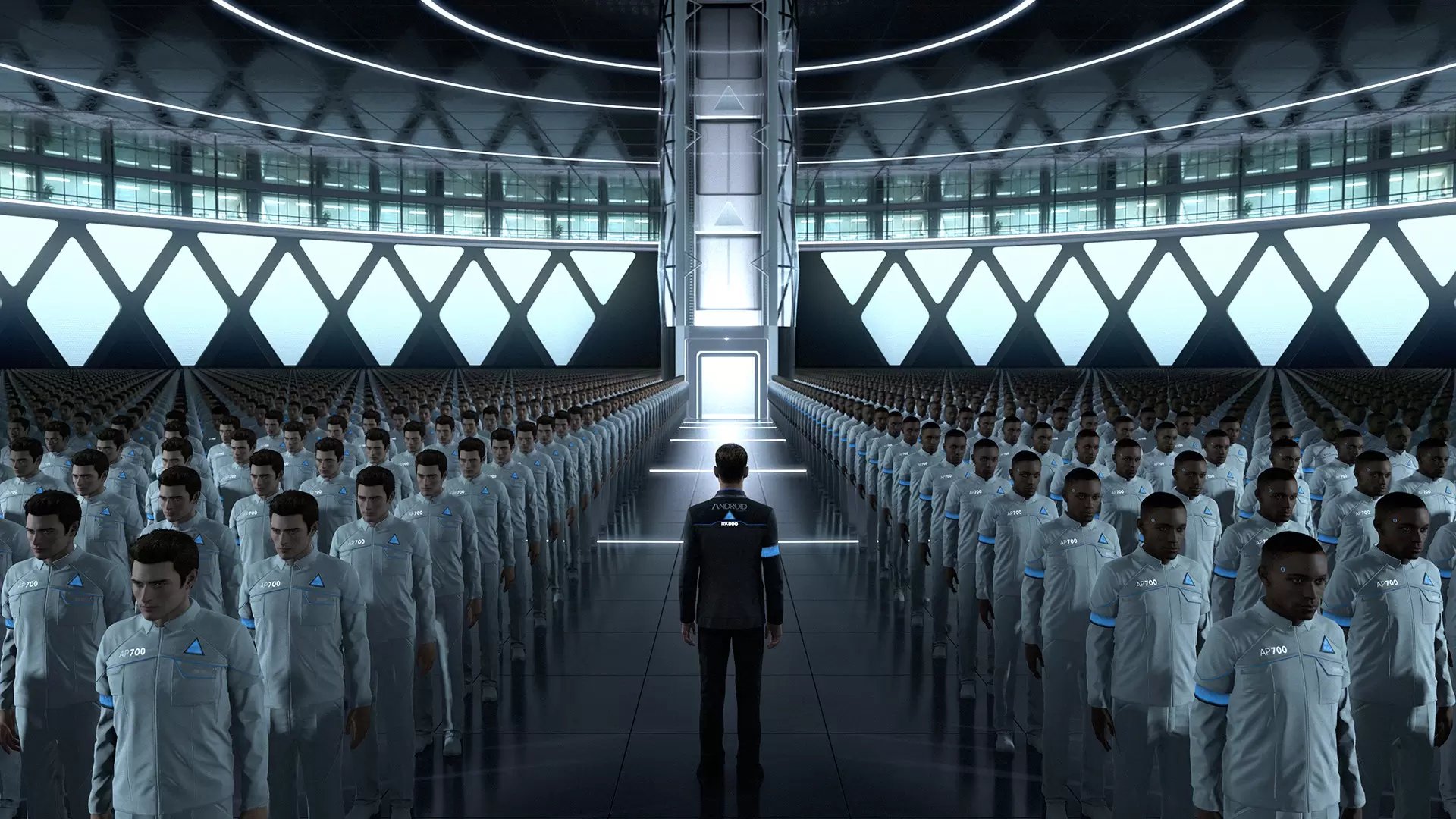 英雄联盟 重制版 截图17