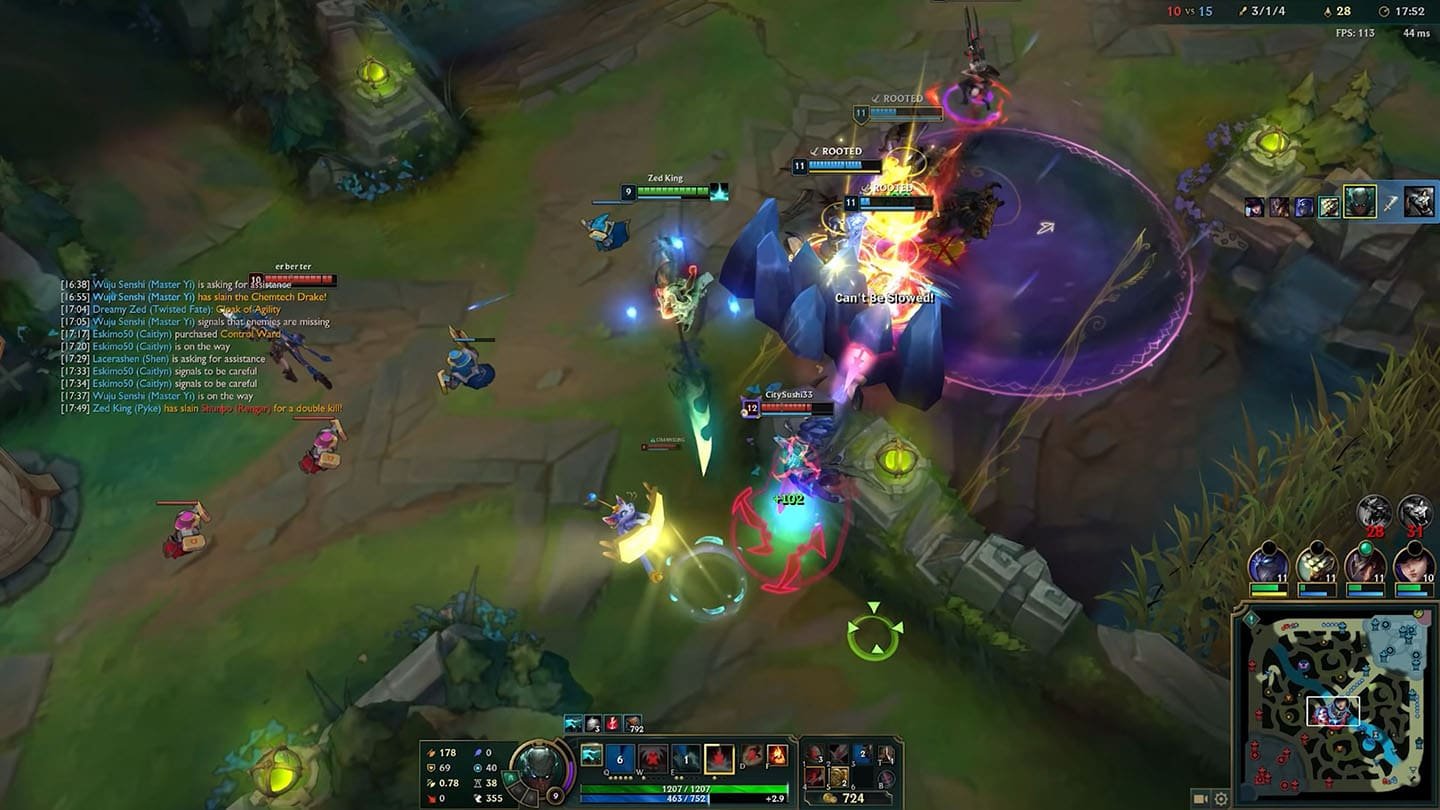 我的世界 完整版 截图12