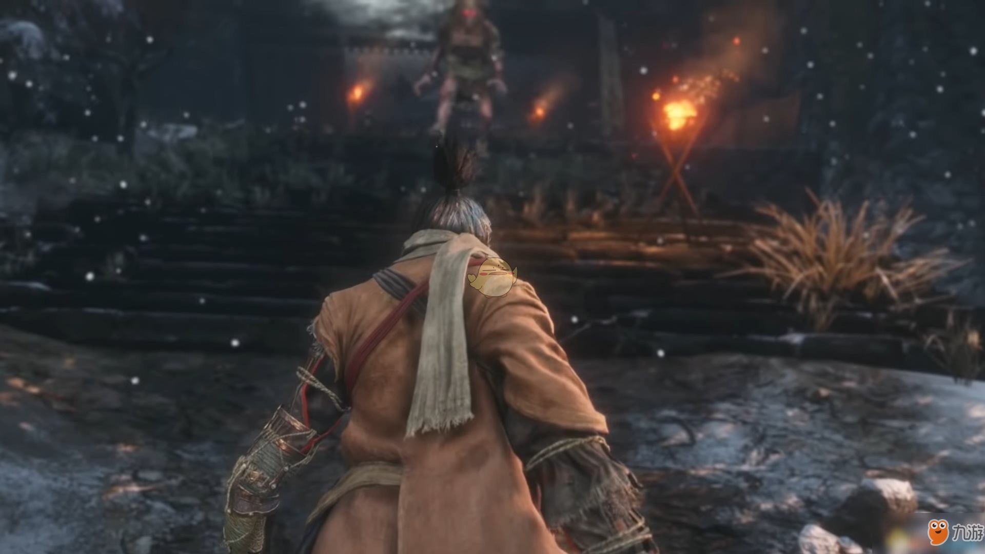 血源诅咒 终极版 截图21