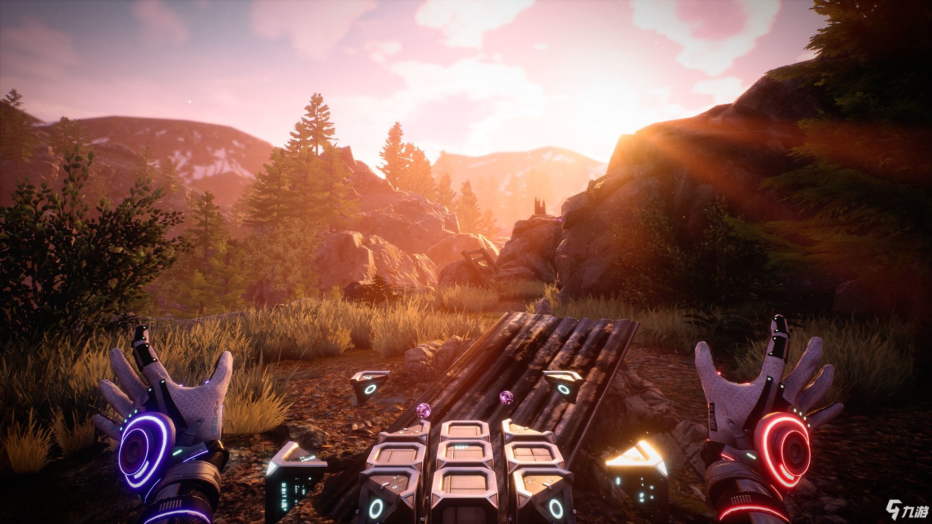 对马岛之魂 完整版 截图13