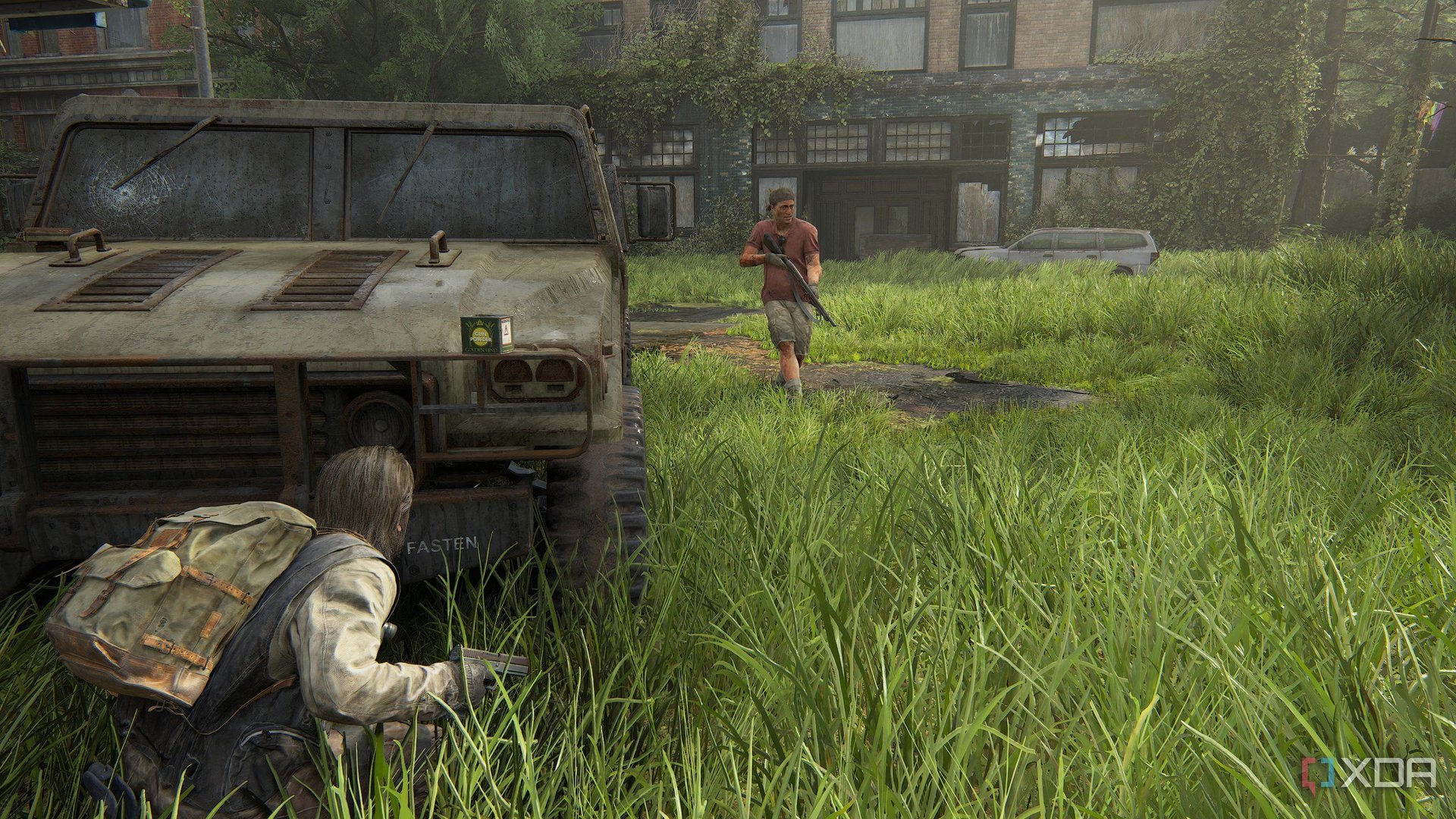 对马岛之魂 完整版 截图16