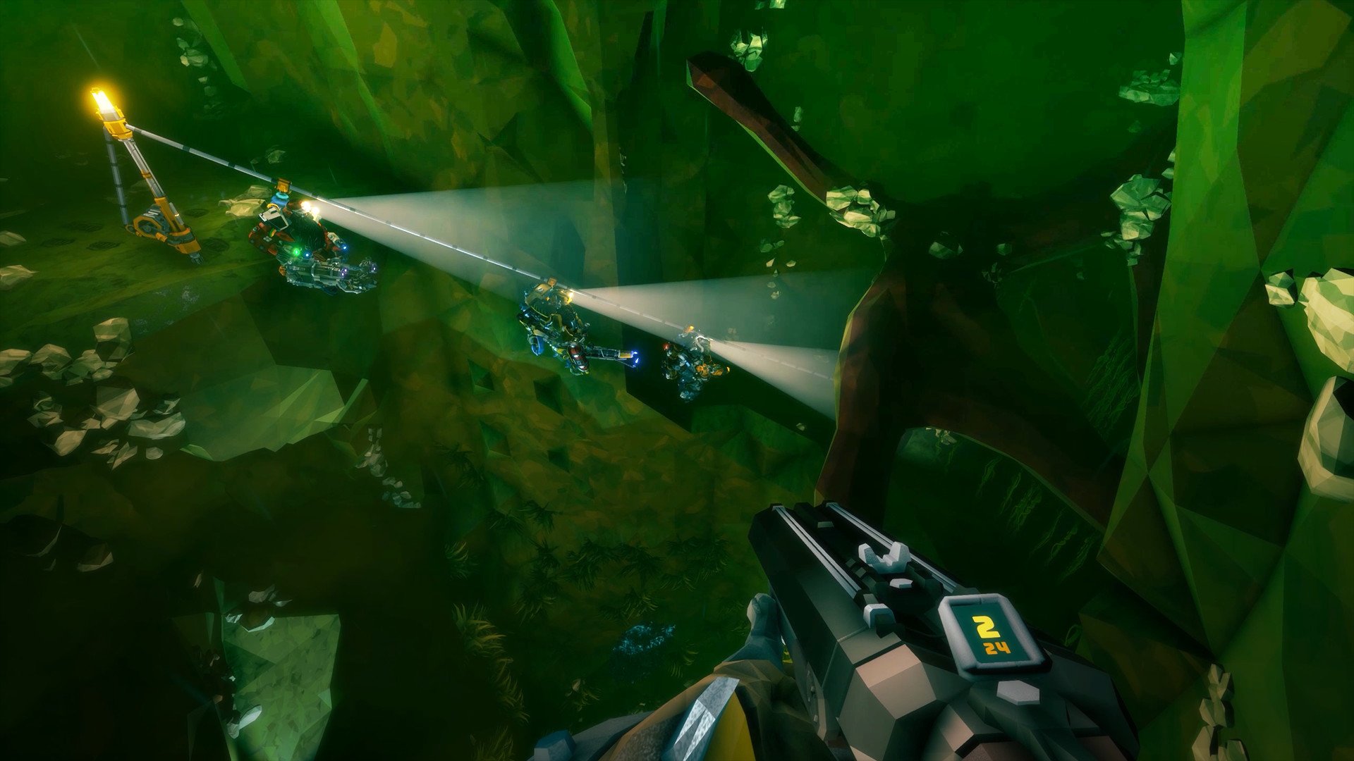 双人成行 年度版 截图11