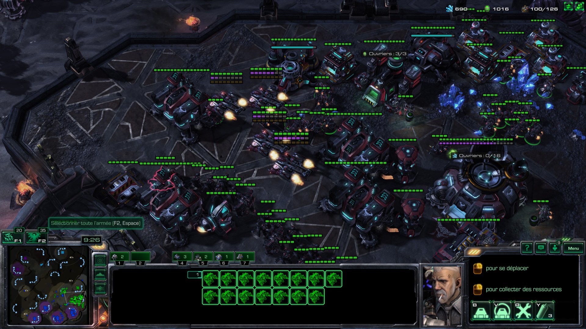 饥荒 豪华版 截图8