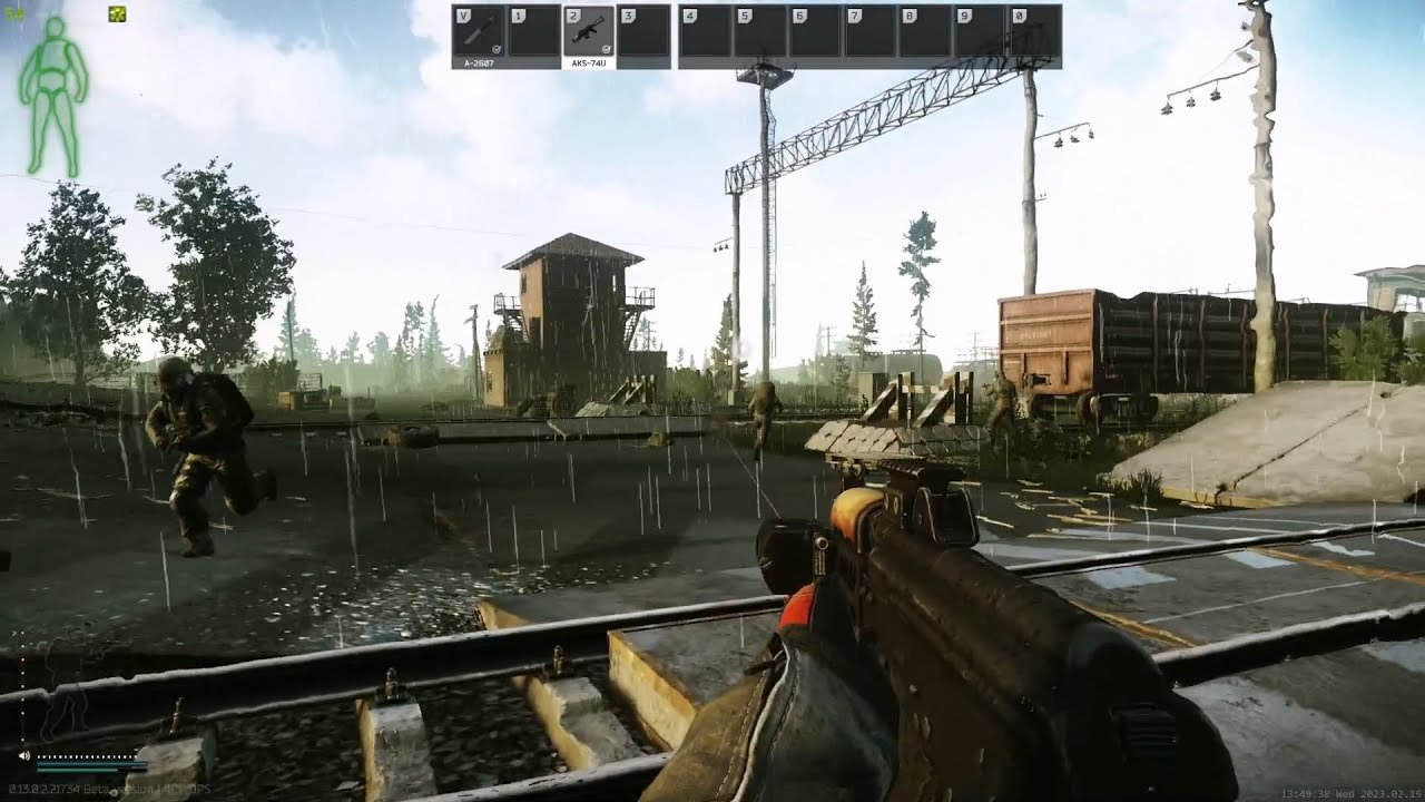 只狼：影逝二度 截图8