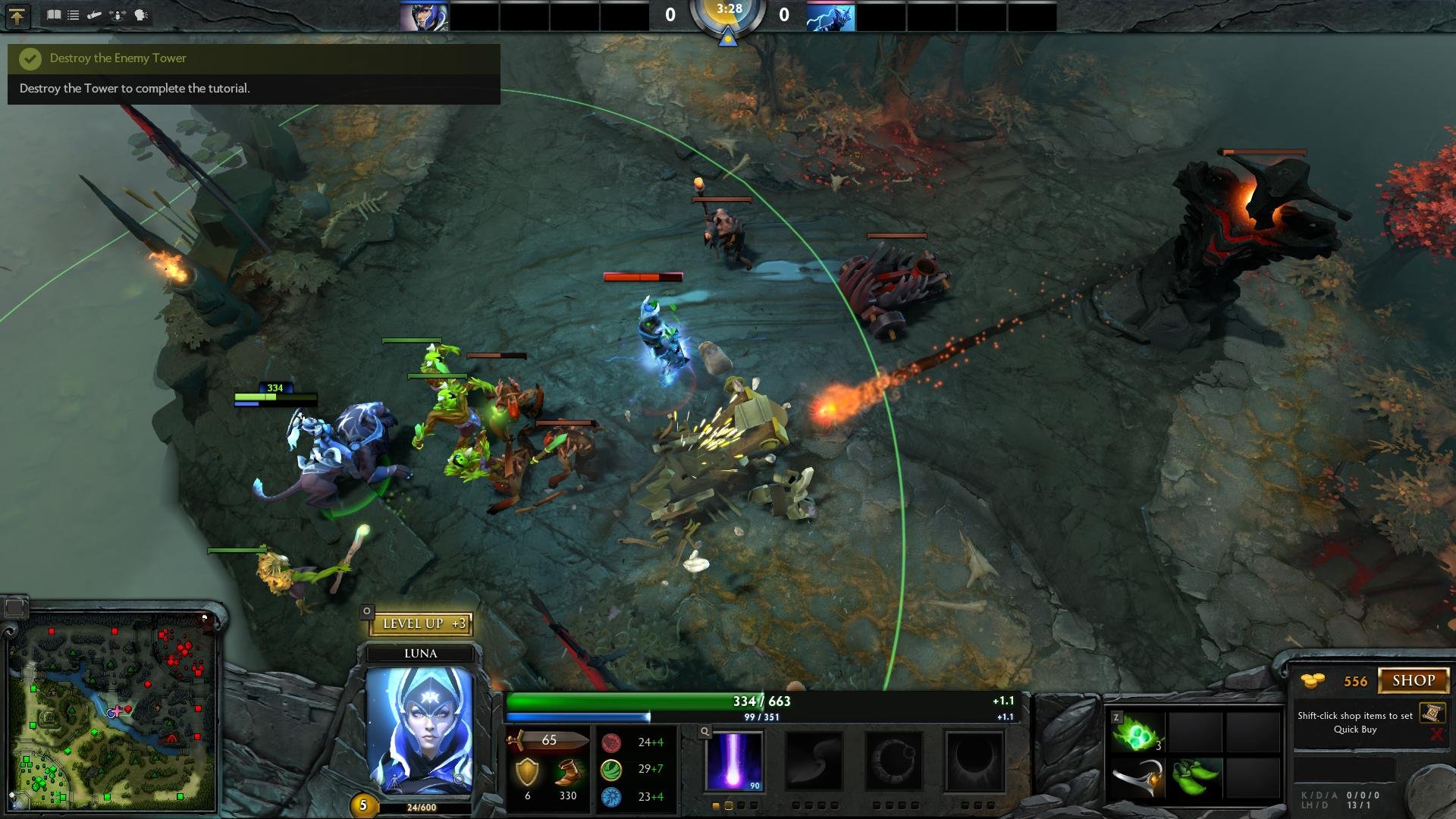 CS2 终极版 截图6