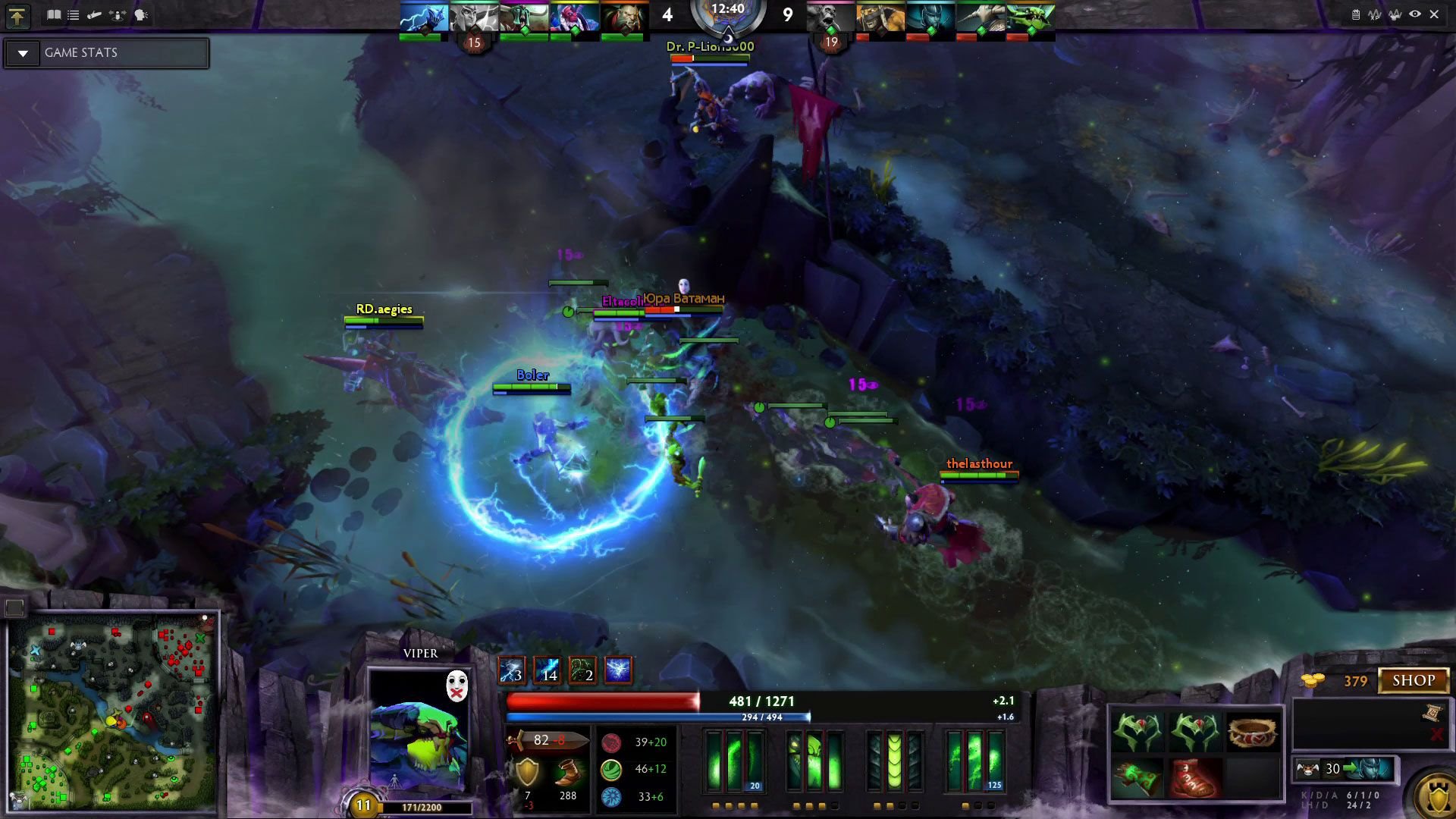 CS2 终极版 截图10