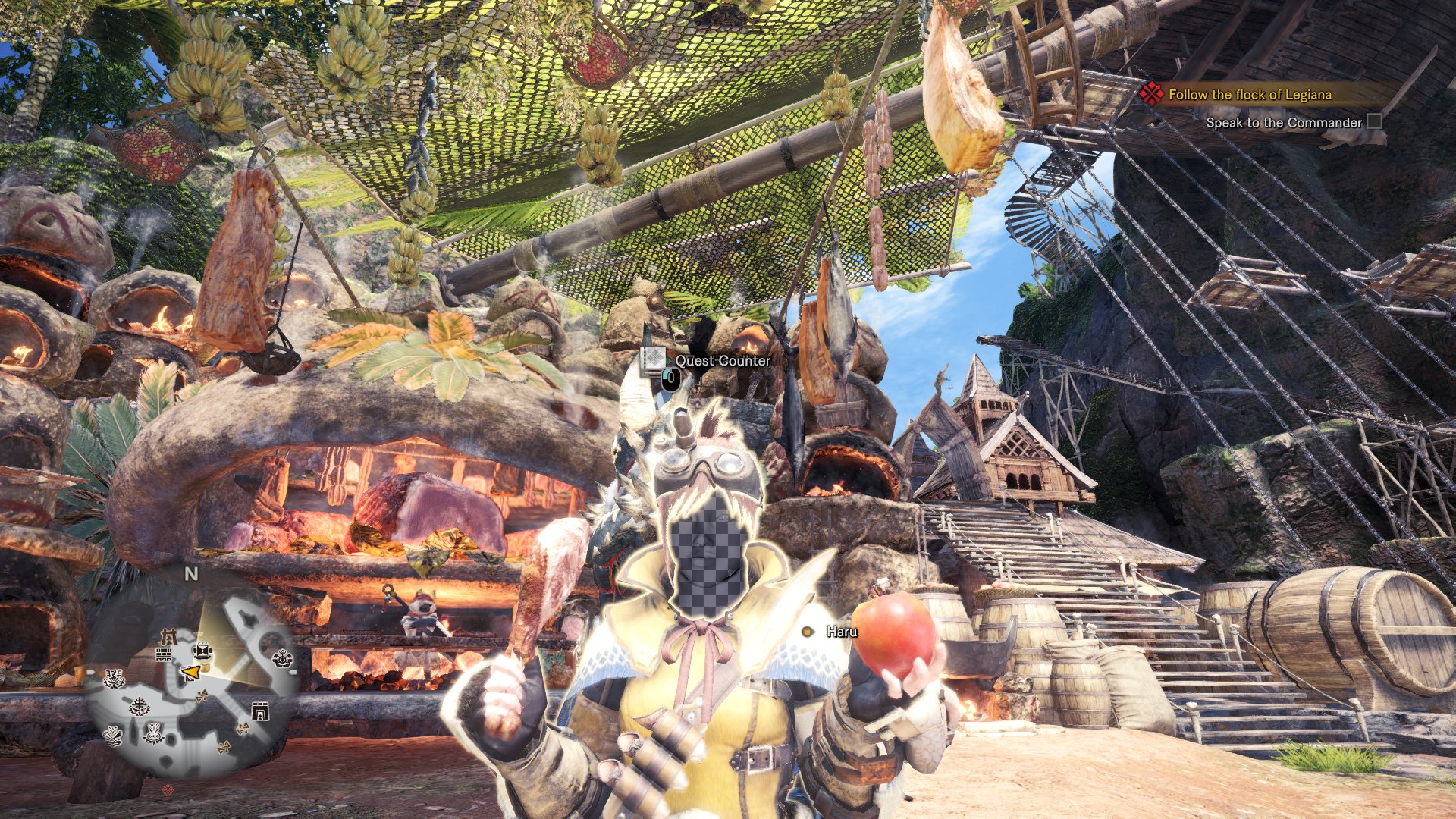 森林 完整版 截图21