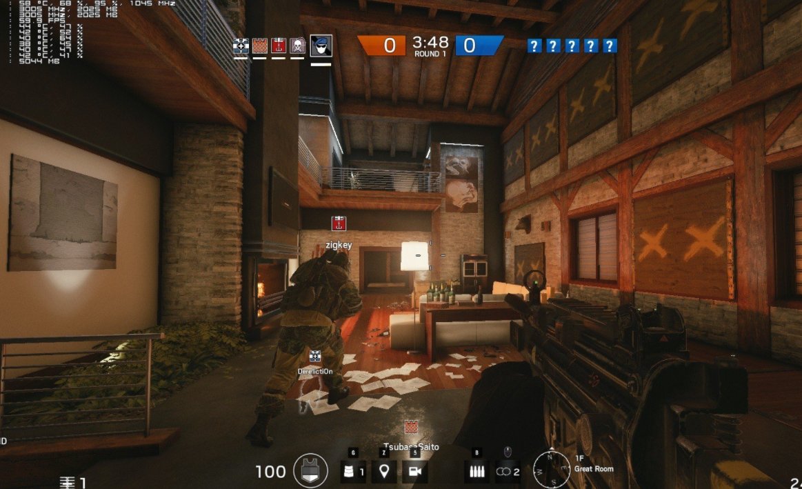 森林 完整版 截图21