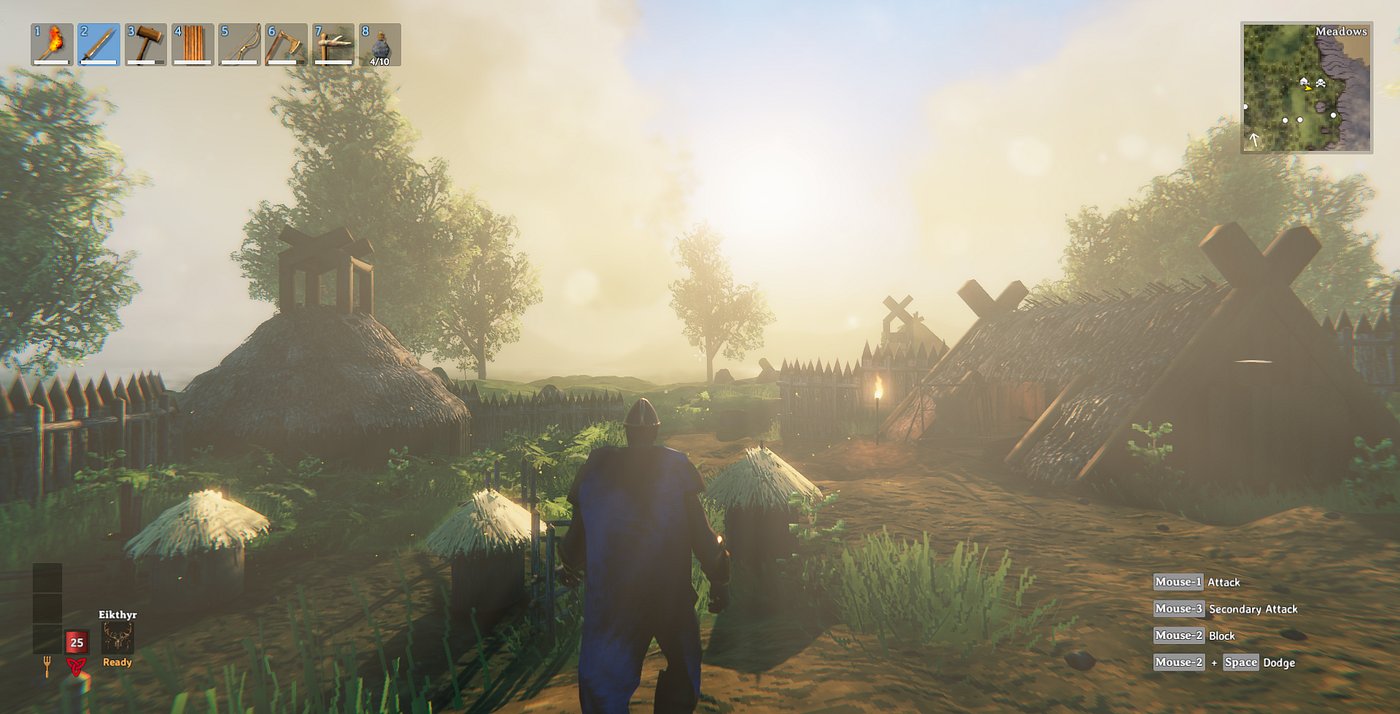 战地风云 豪华版 截图9