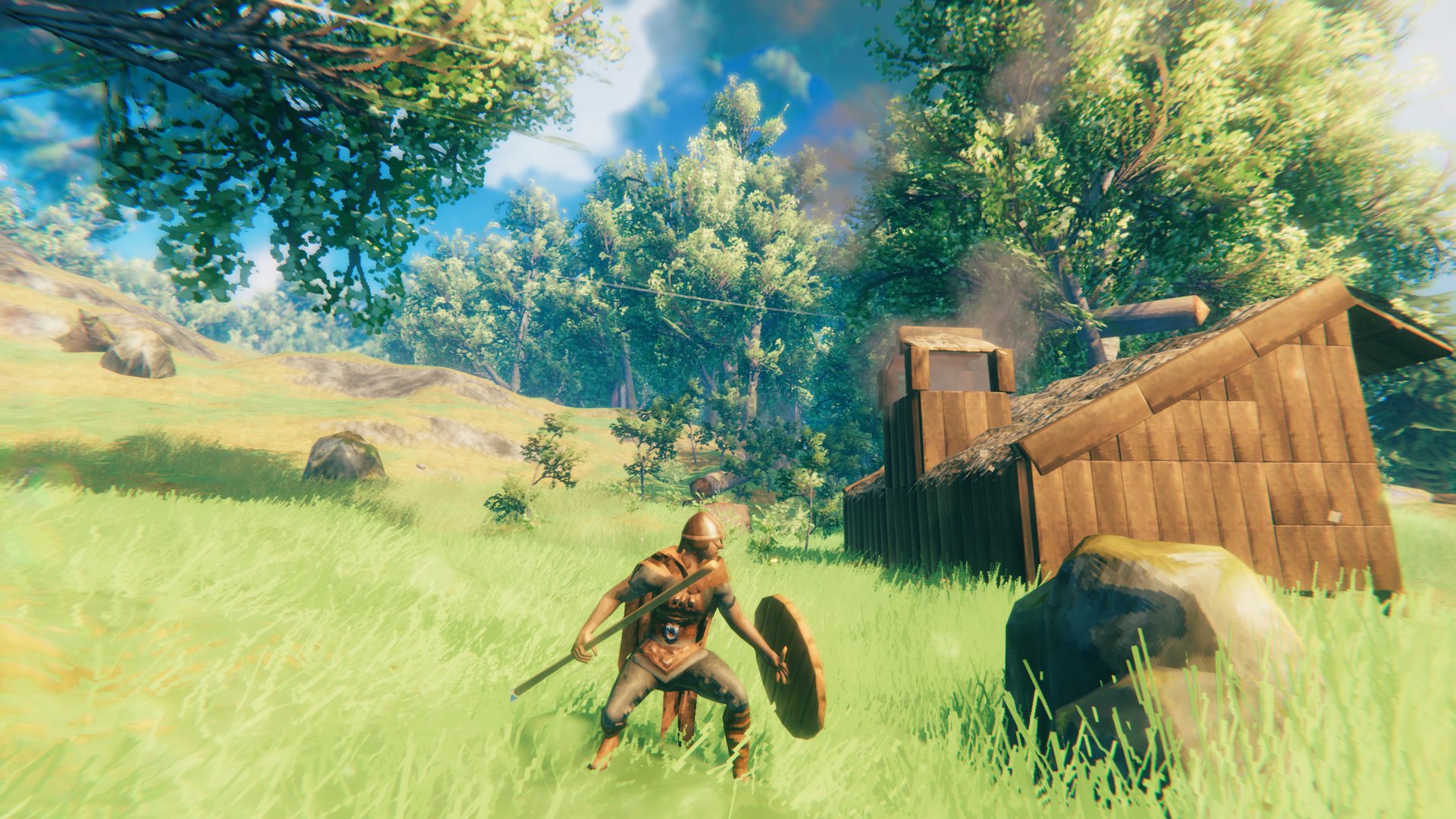 战地风云 豪华版 截图16