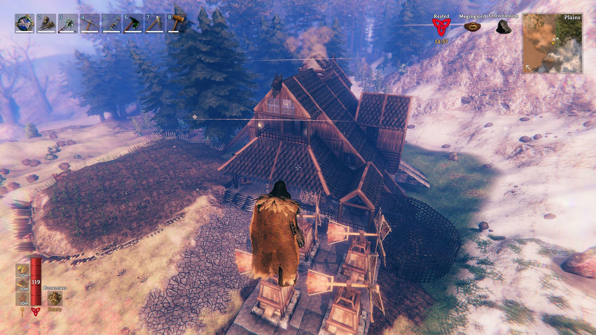 战地风云 豪华版 截图20