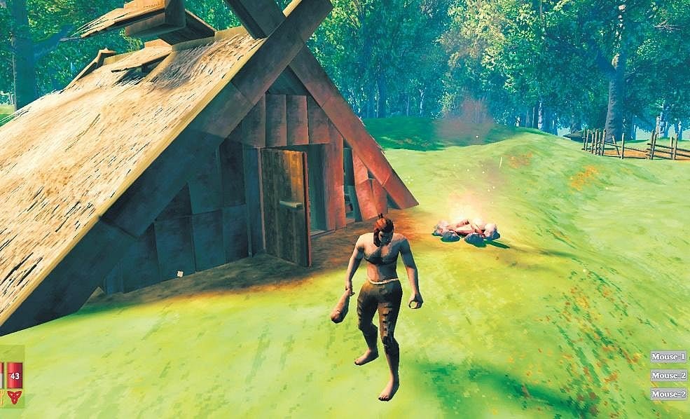 战地风云 豪华版 截图22