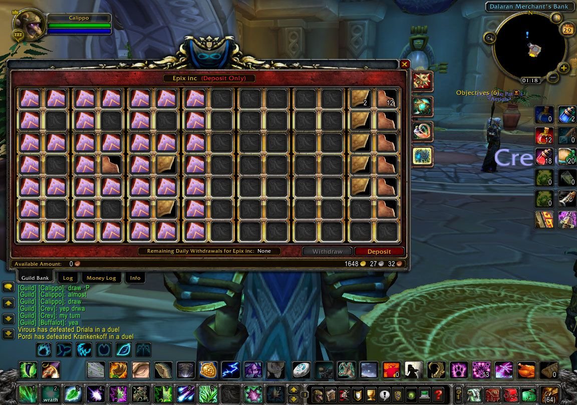 原神 终极版 截图7