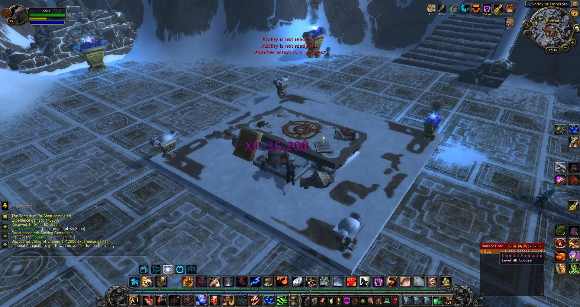 原神 终极版 截图9