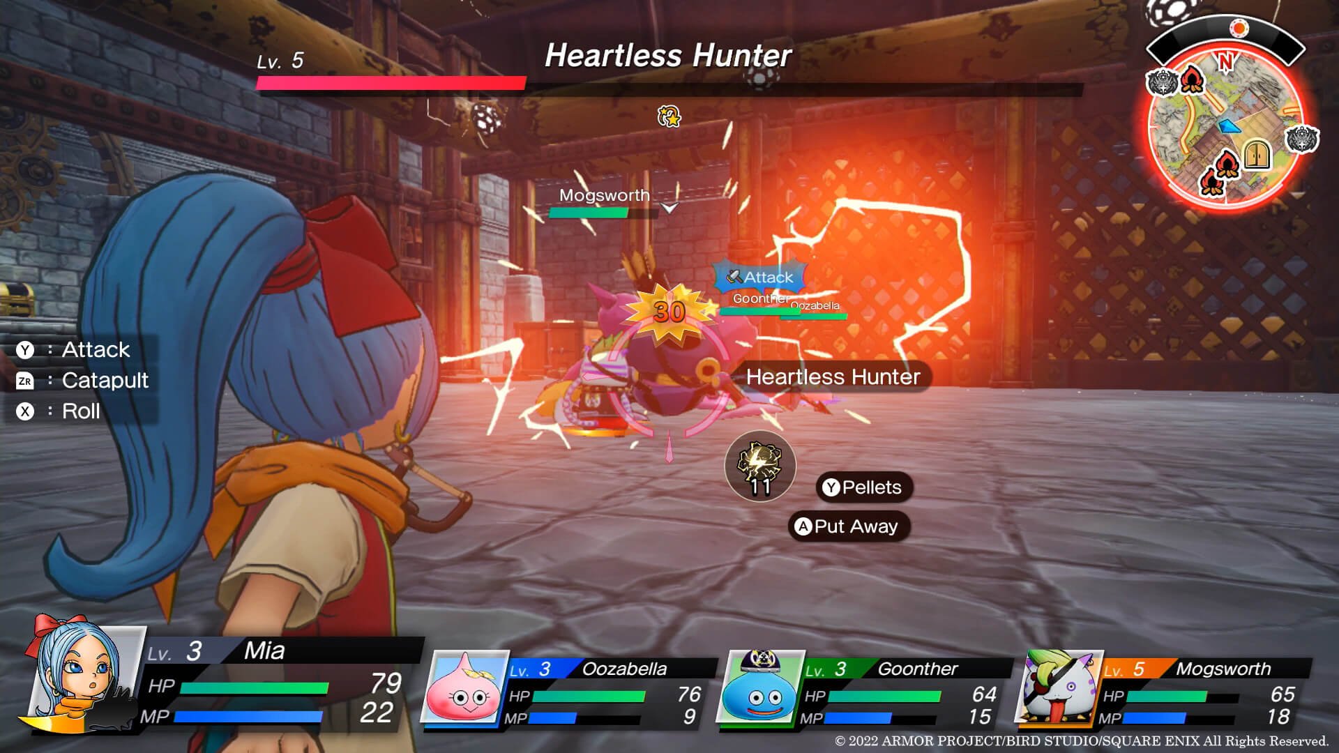 星际争霸2 终极版 截图15