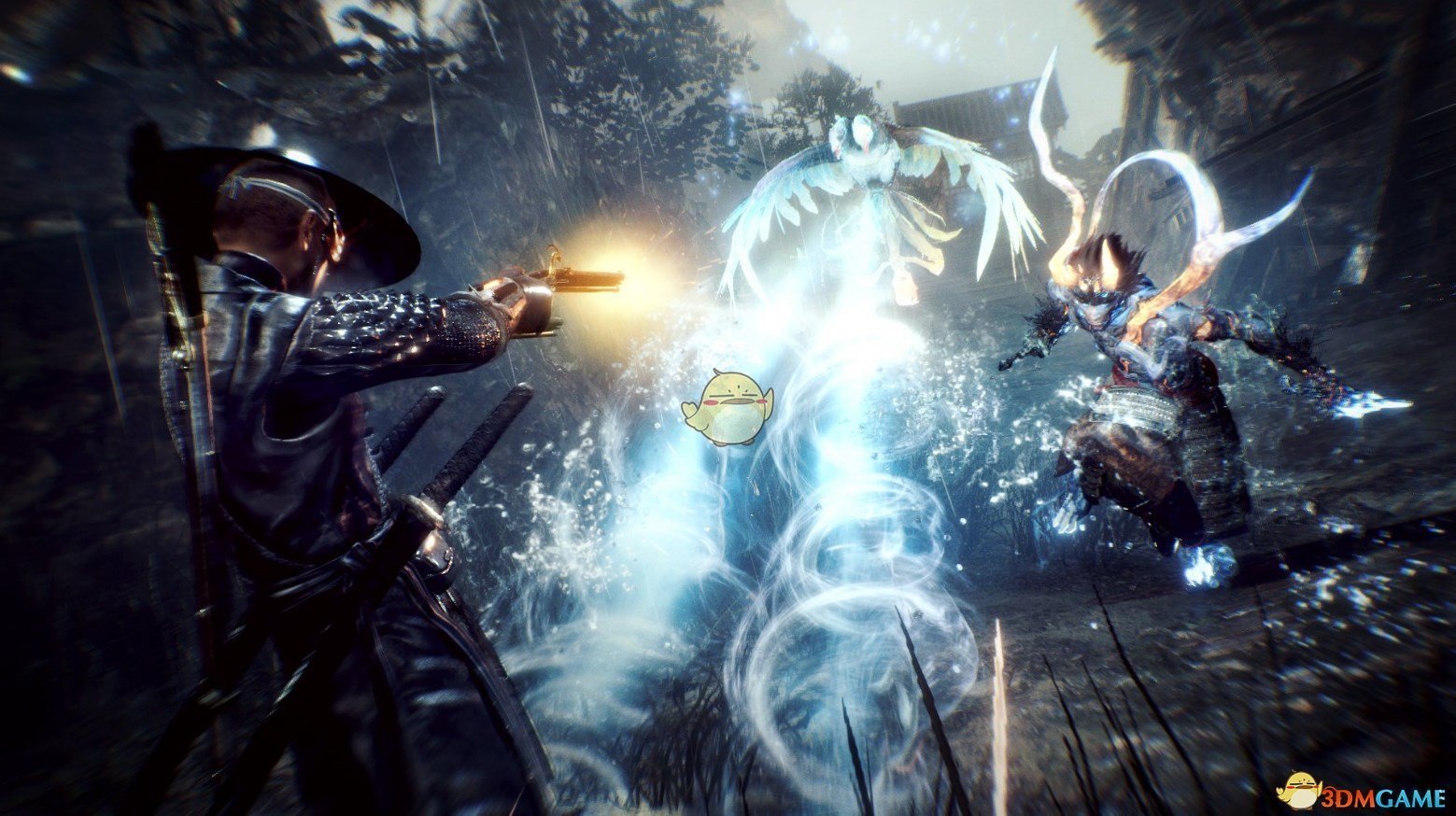 守望先锋2 截图16