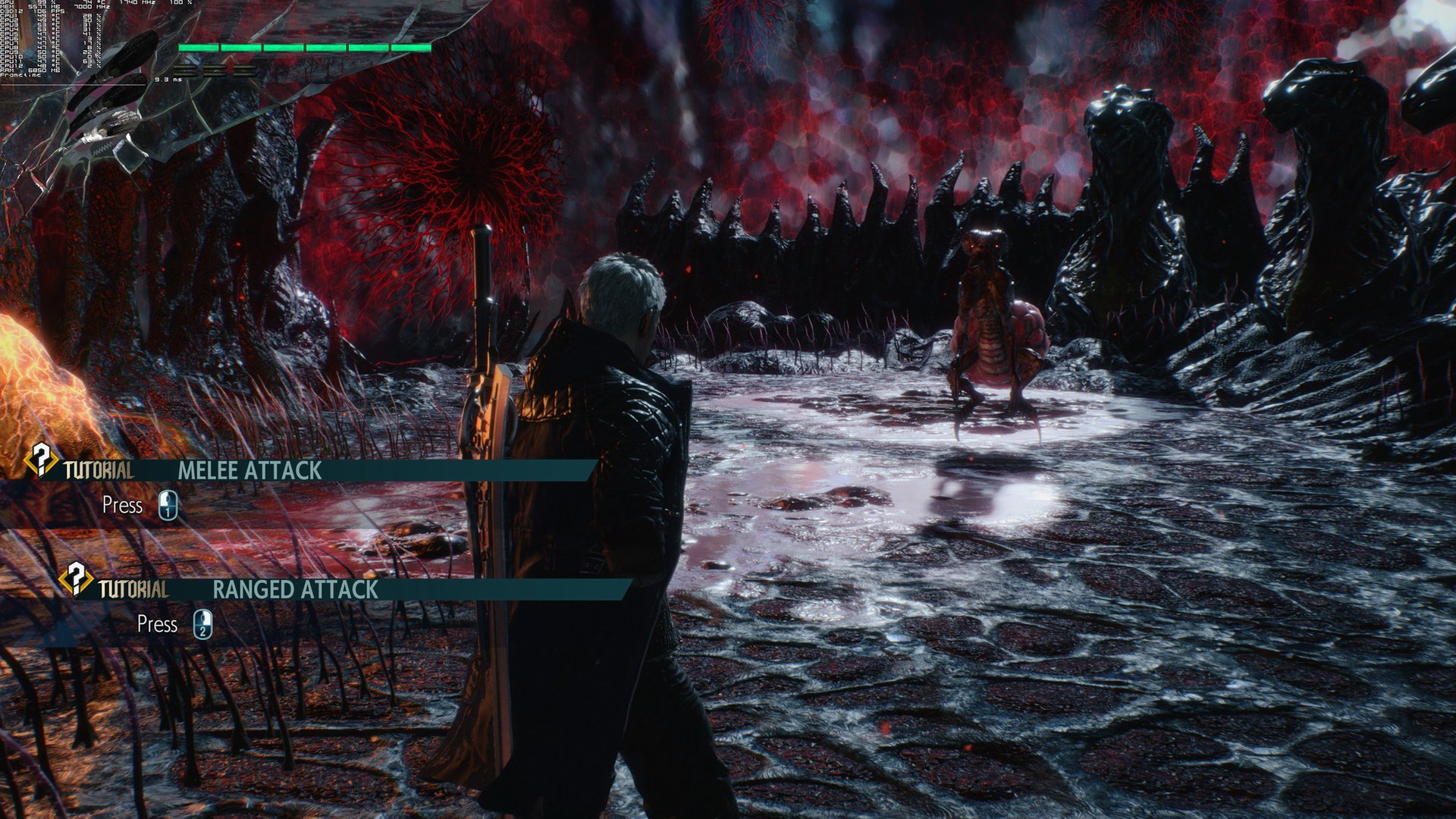 恐鬼症 豪华版 截图6