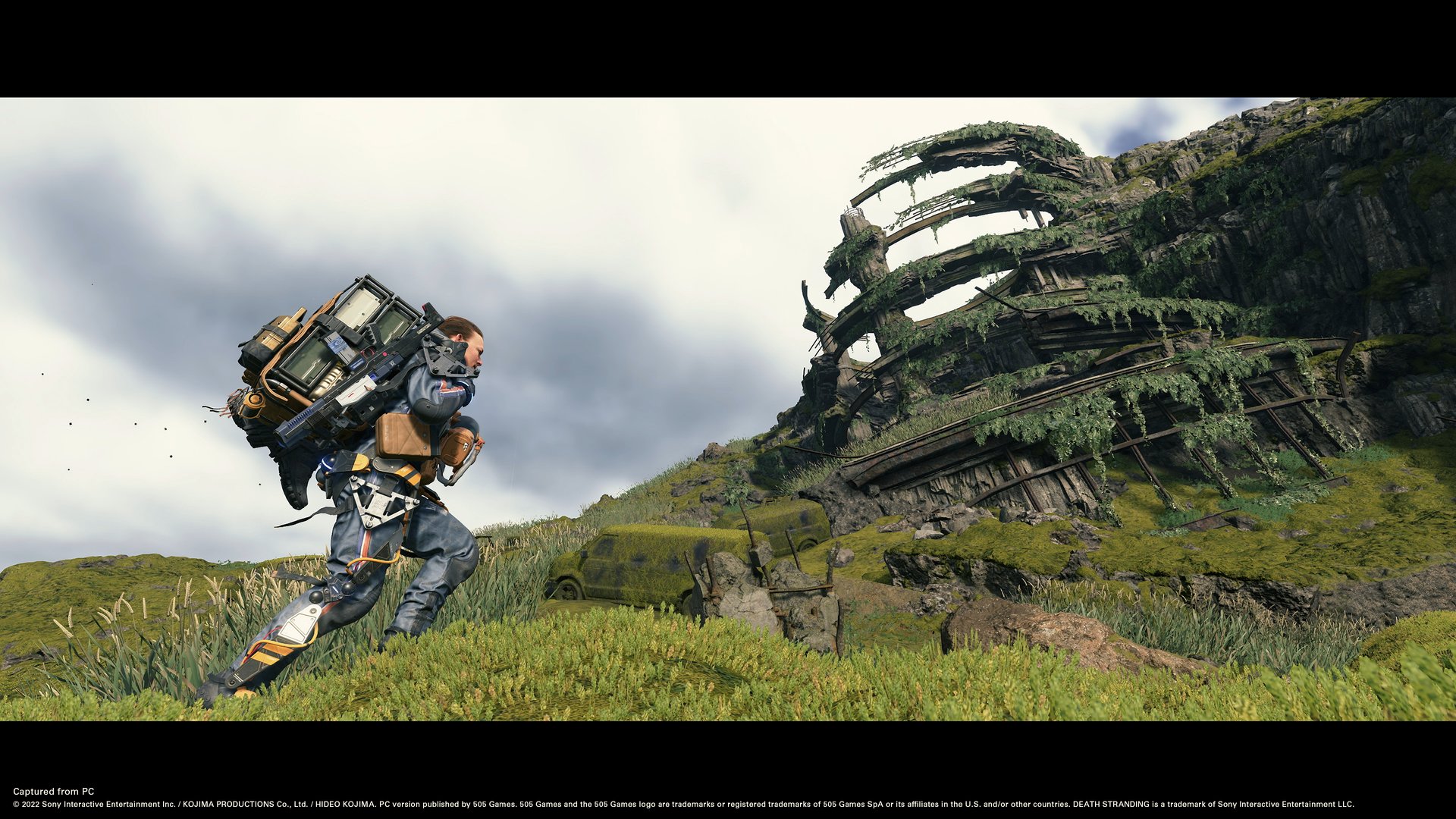 怪物猎人：崛起 豪华版 截图2