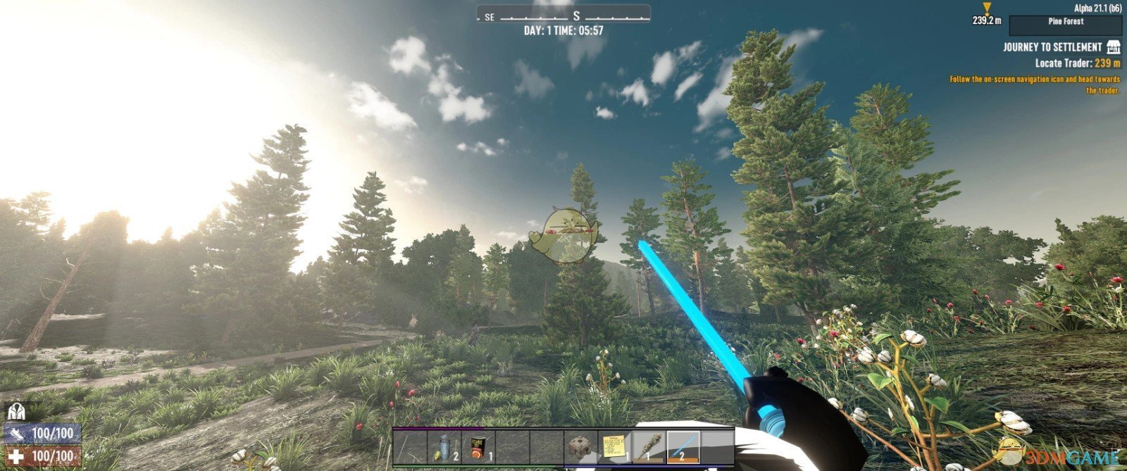 原神 终极版 截图6